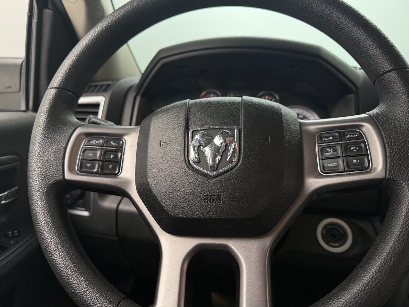 Thumbnail: 2023 RAM 1500 Classic - 5
