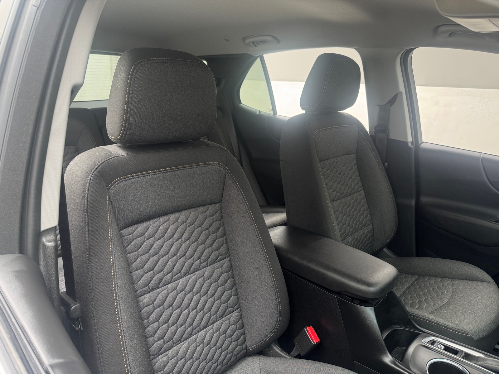 Thumbnail: 2020 Chevrolet Equinox - 2
