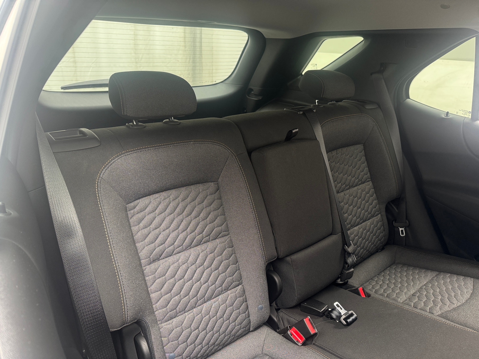 Thumbnail: 2020 Chevrolet Equinox - 6