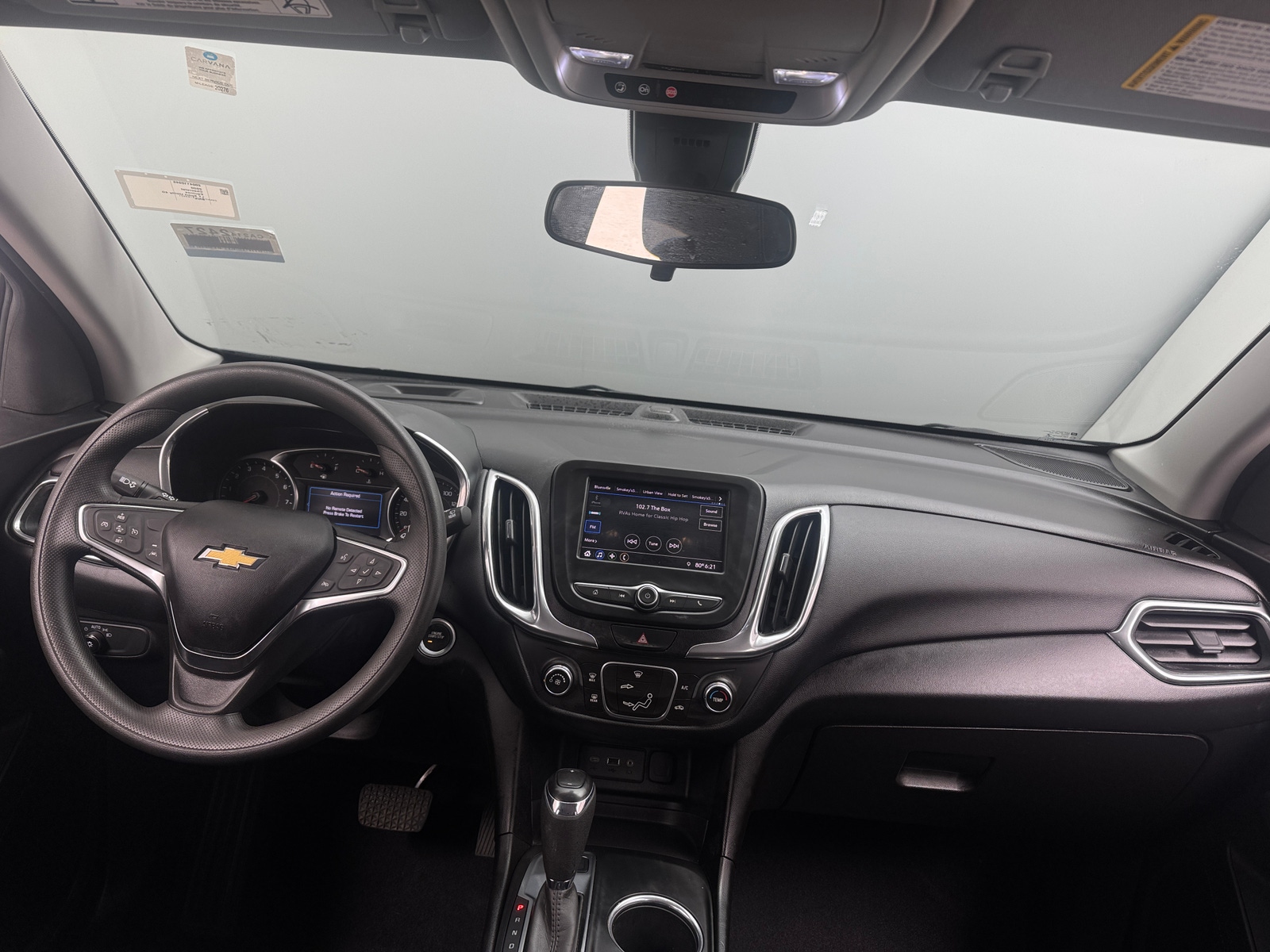 Thumbnail: 2020 Chevrolet Equinox - 3