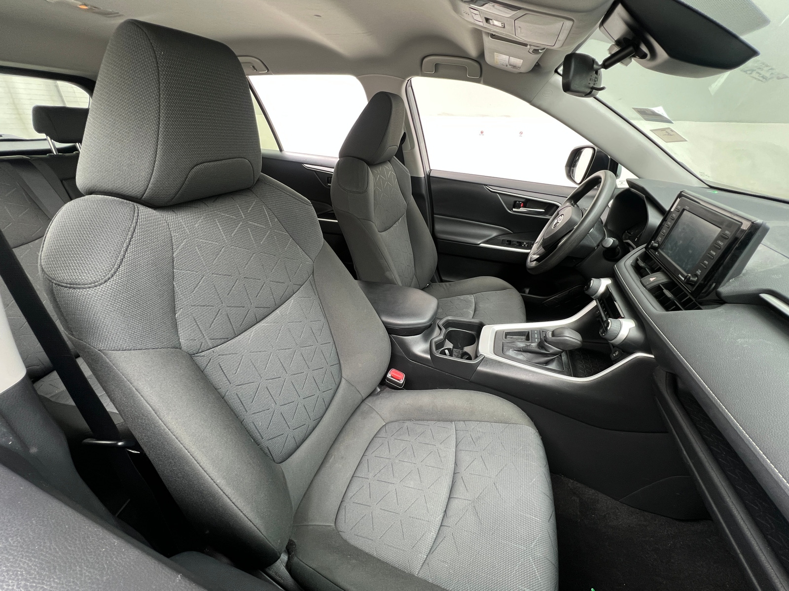 Thumbnail: 2021 Toyota RAV4 - 2
