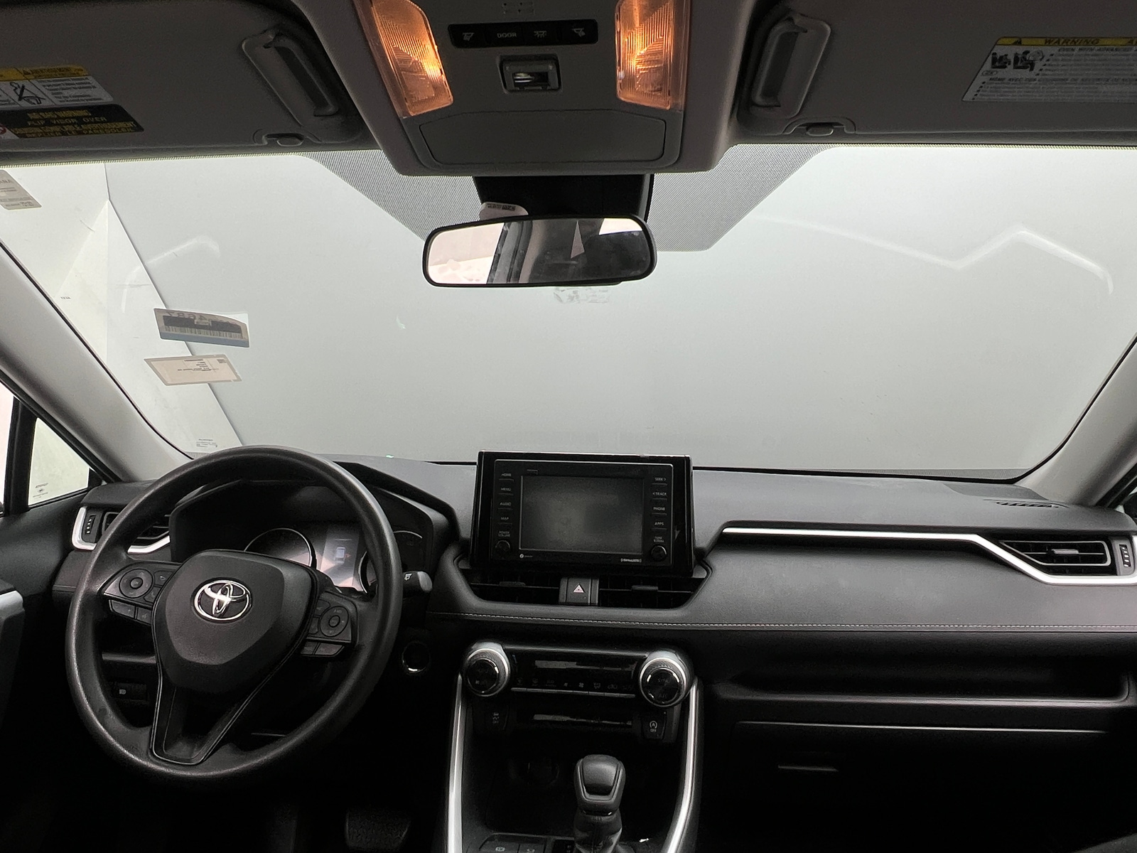 Thumbnail: 2021 Toyota RAV4 - 3
