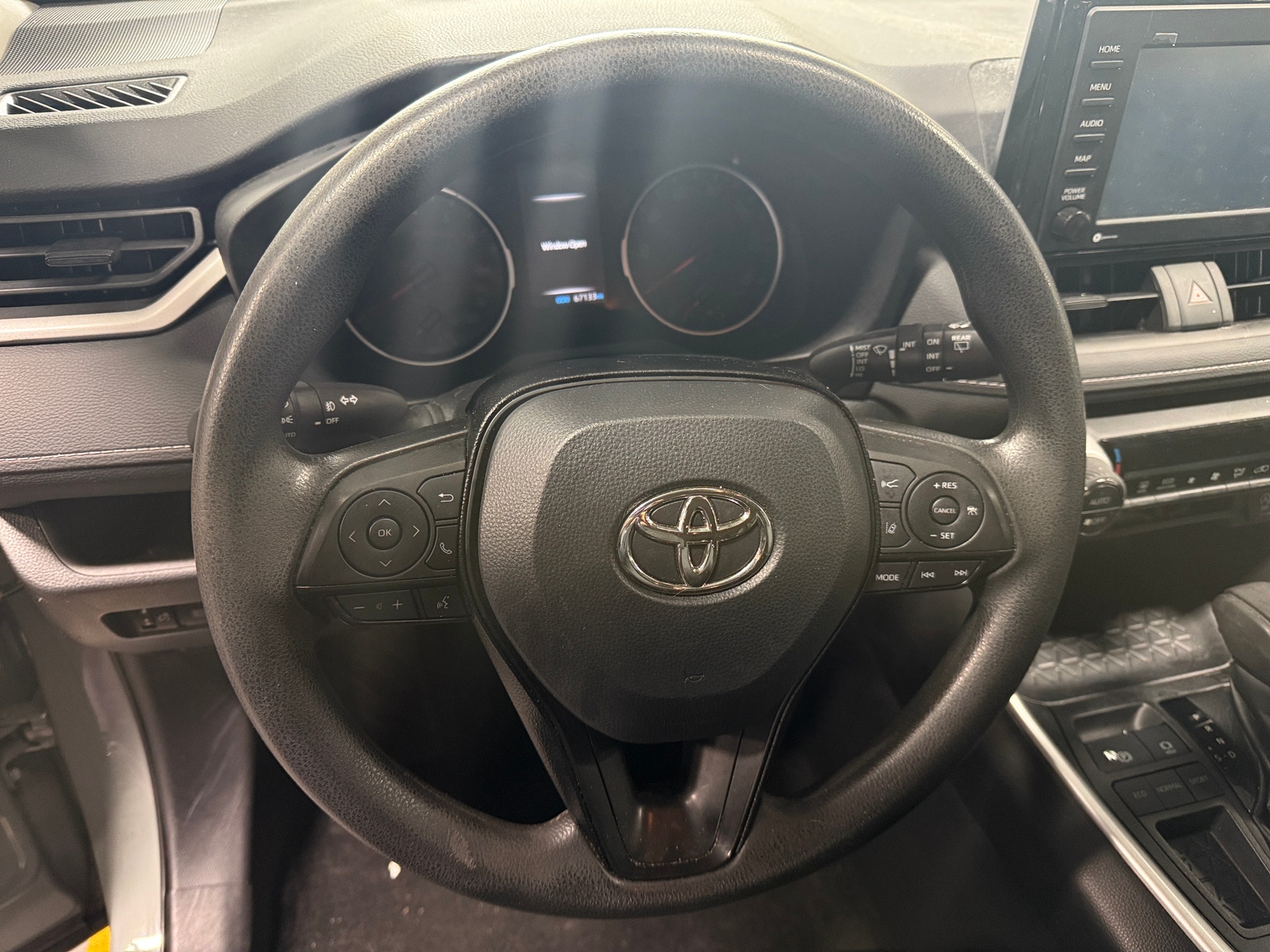 Thumbnail: 2021 Toyota RAV4 - 5