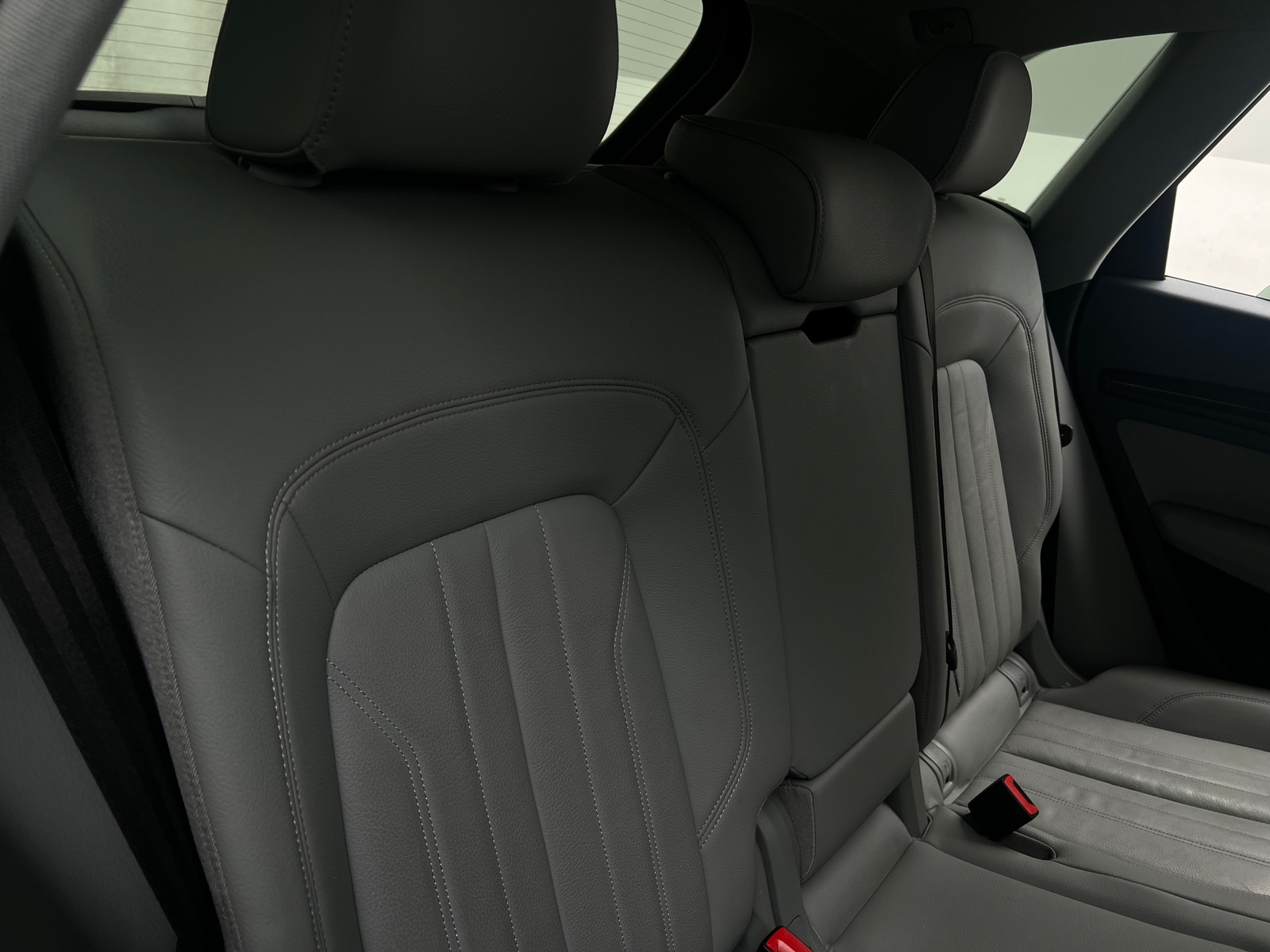 Thumbnail: 2020 Audi Q5 - 5