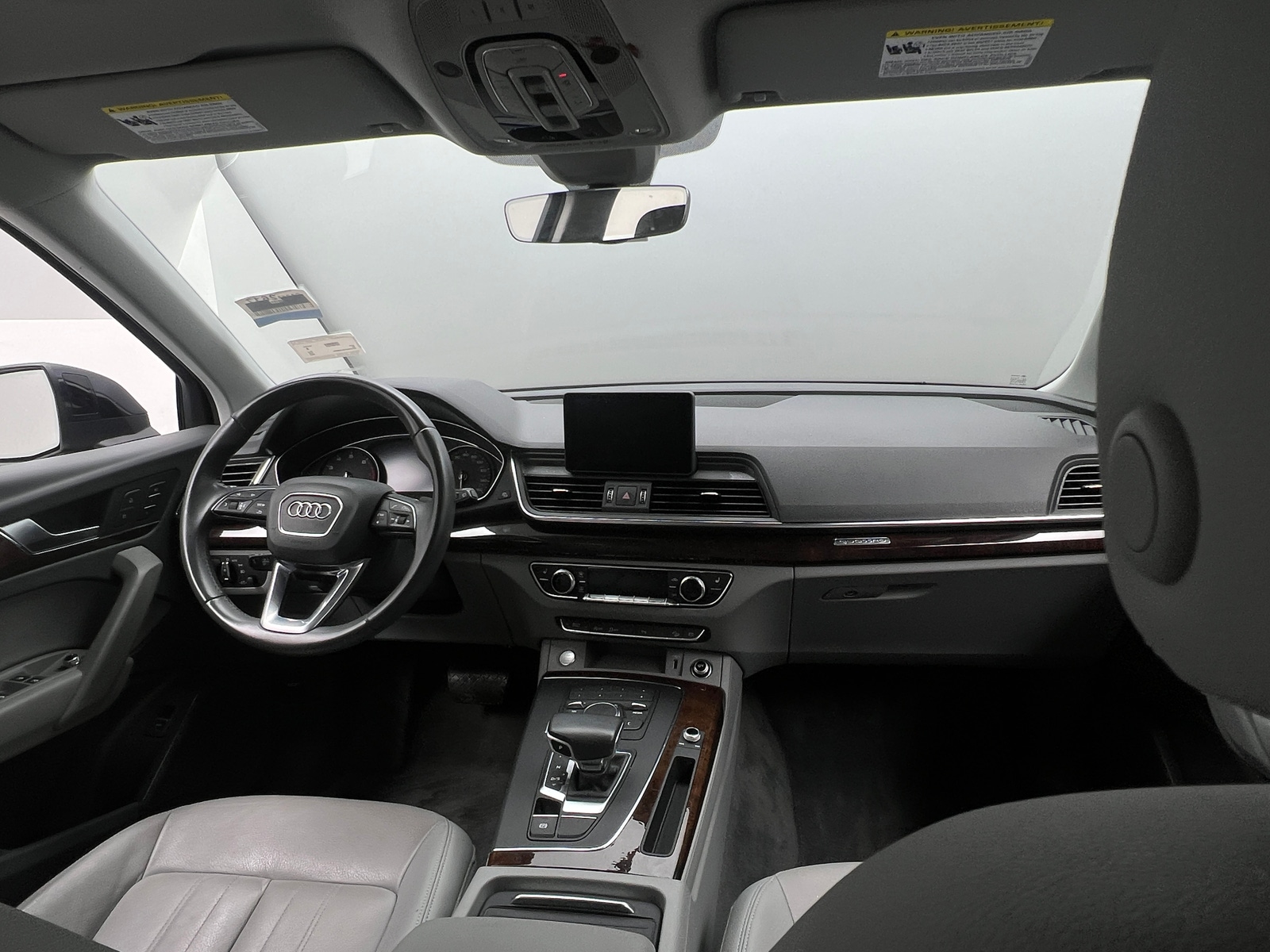 Thumbnail: 2020 Audi Q5 - 2