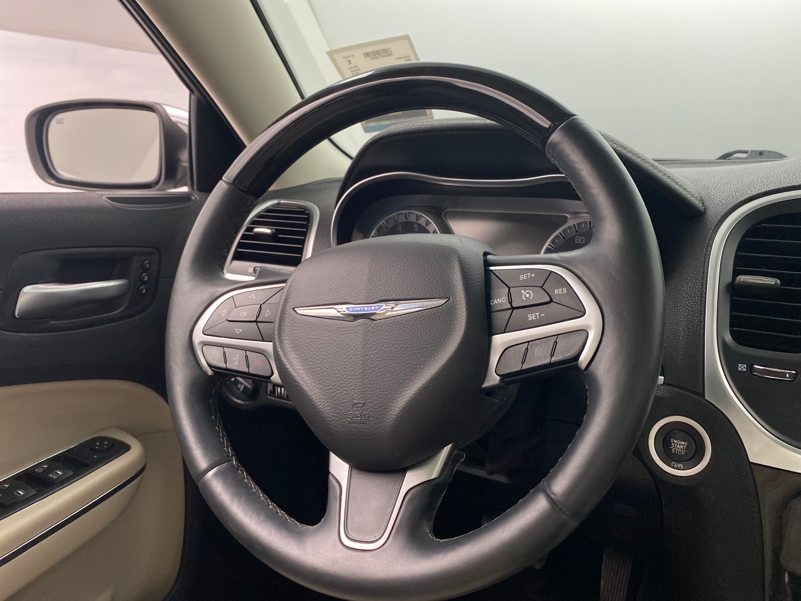 Thumbnail: 2016 Chrysler 300 - 4