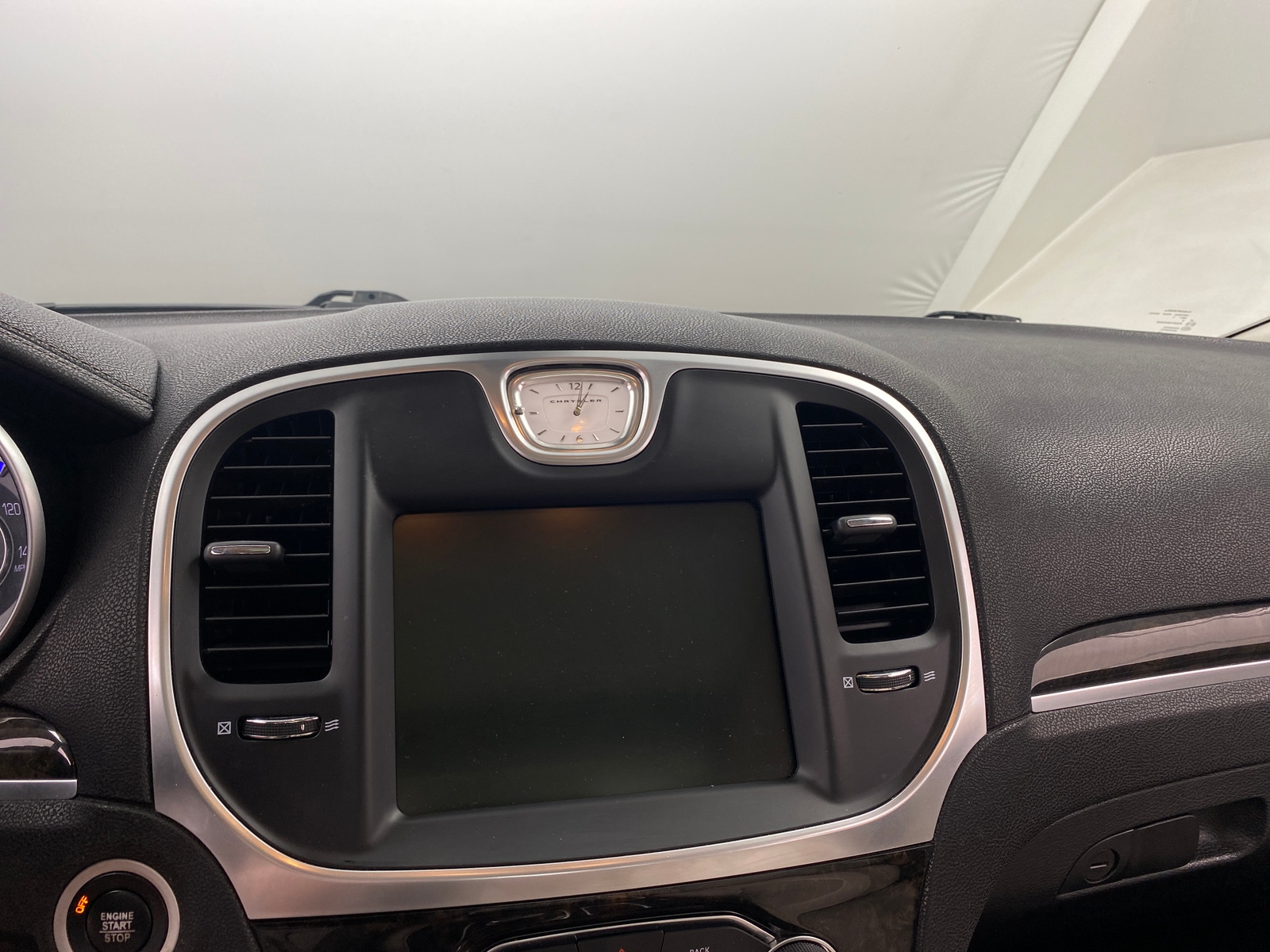 Thumbnail: 2016 Chrysler 300 - 3