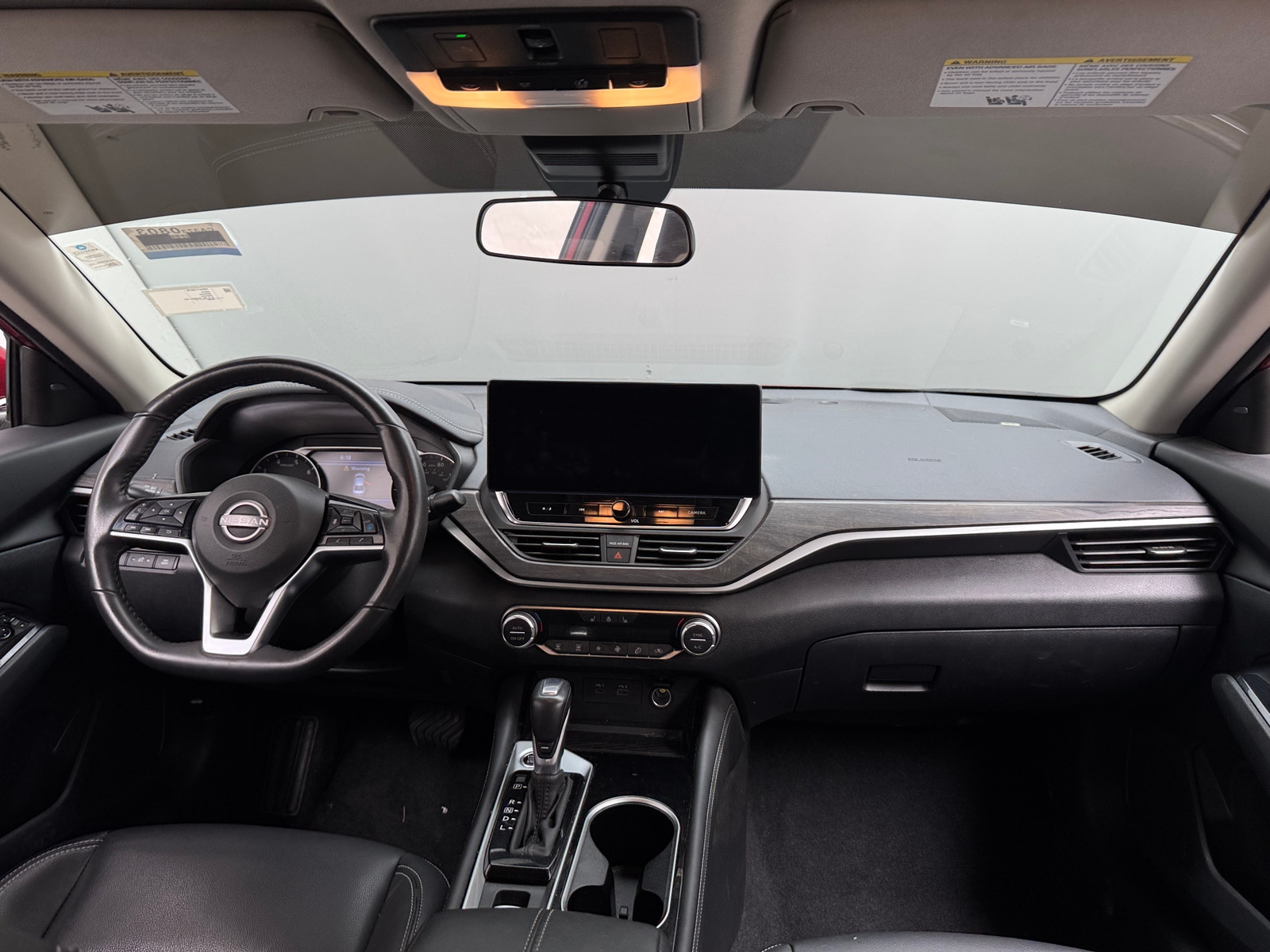 Thumbnail: 2024 Nissan Altima - 2