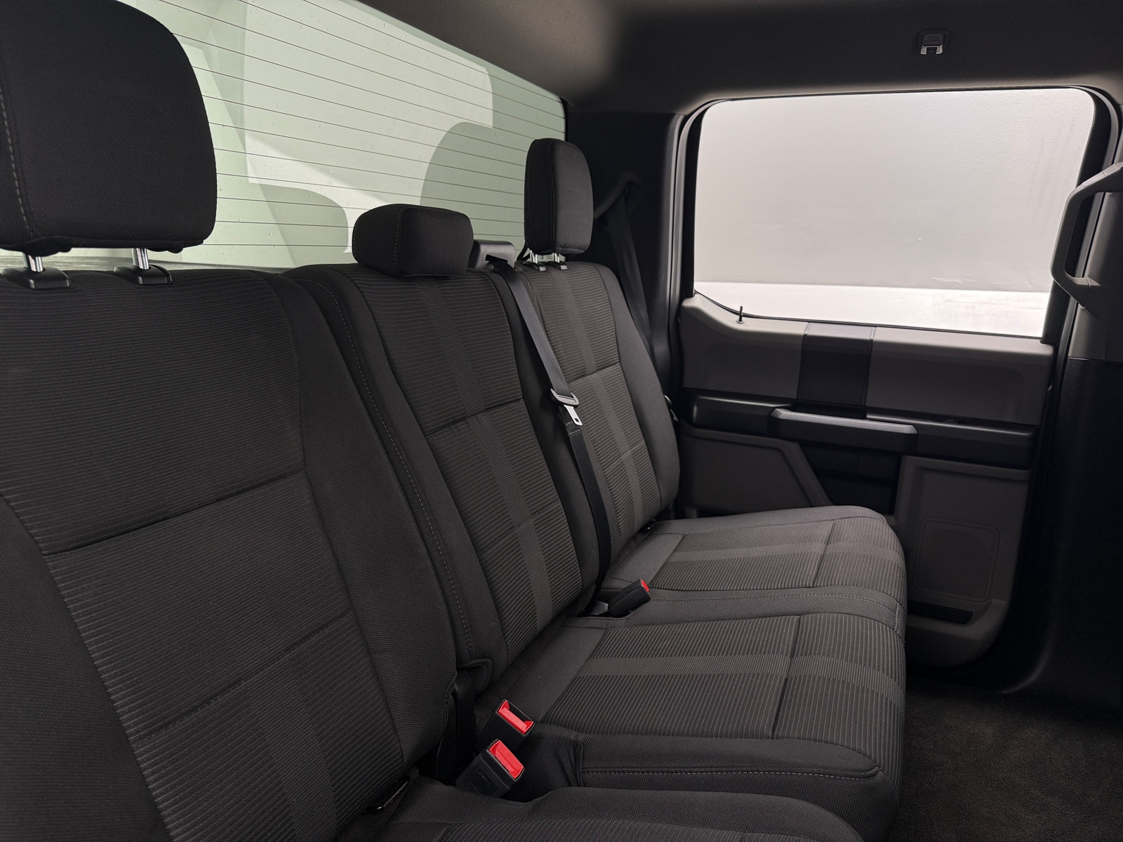 Thumbnail: 2018 Ford Econoline - 6