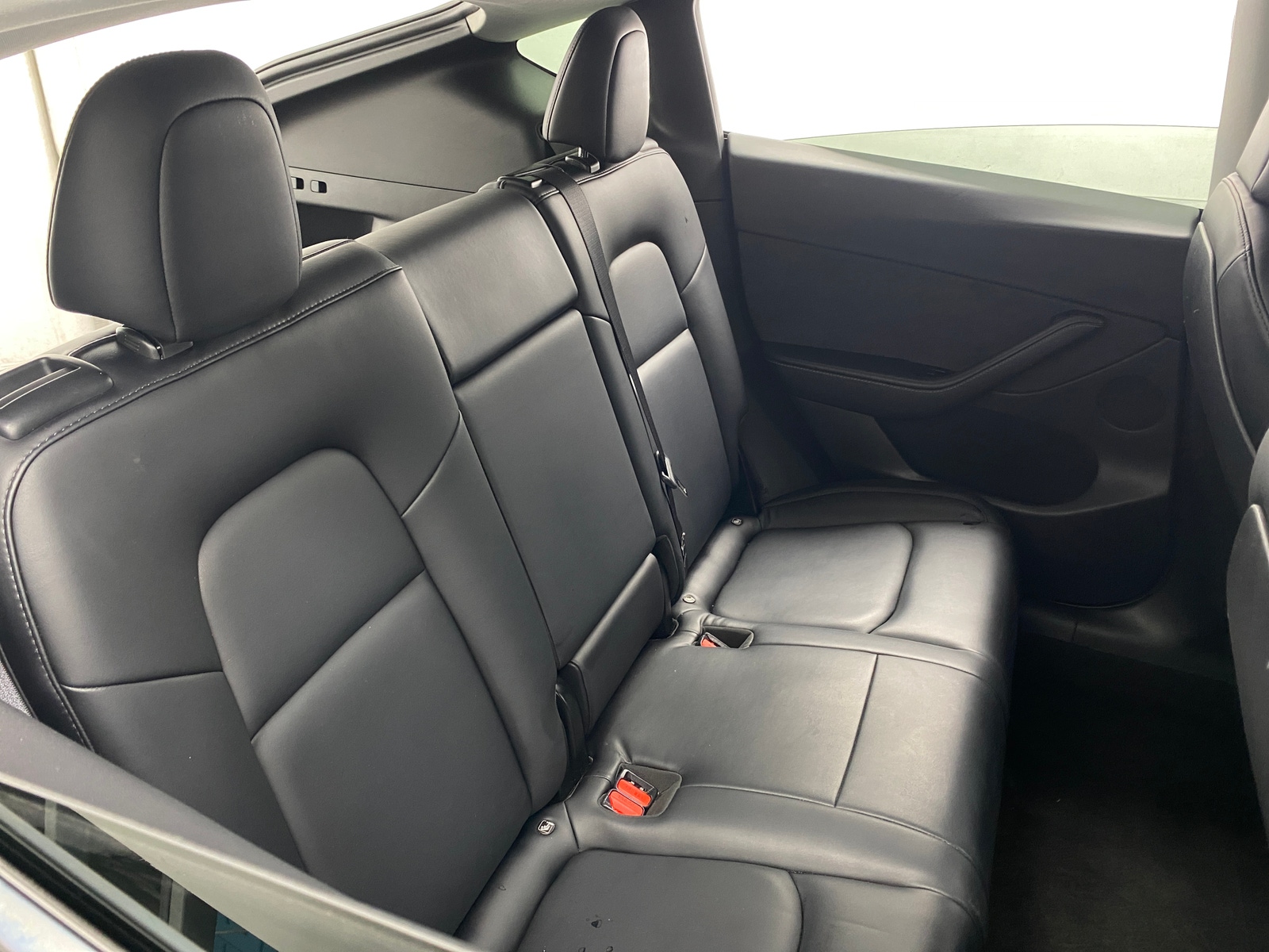 Thumbnail: 2021 Tesla Model Y - 4