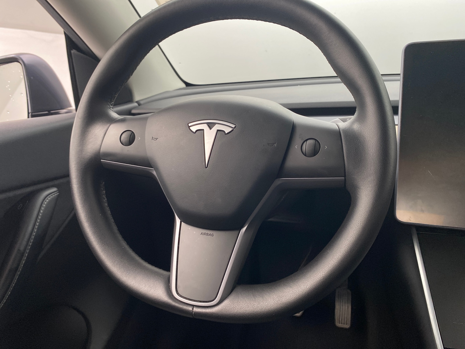 Thumbnail: 2021 Tesla Model Y - 3