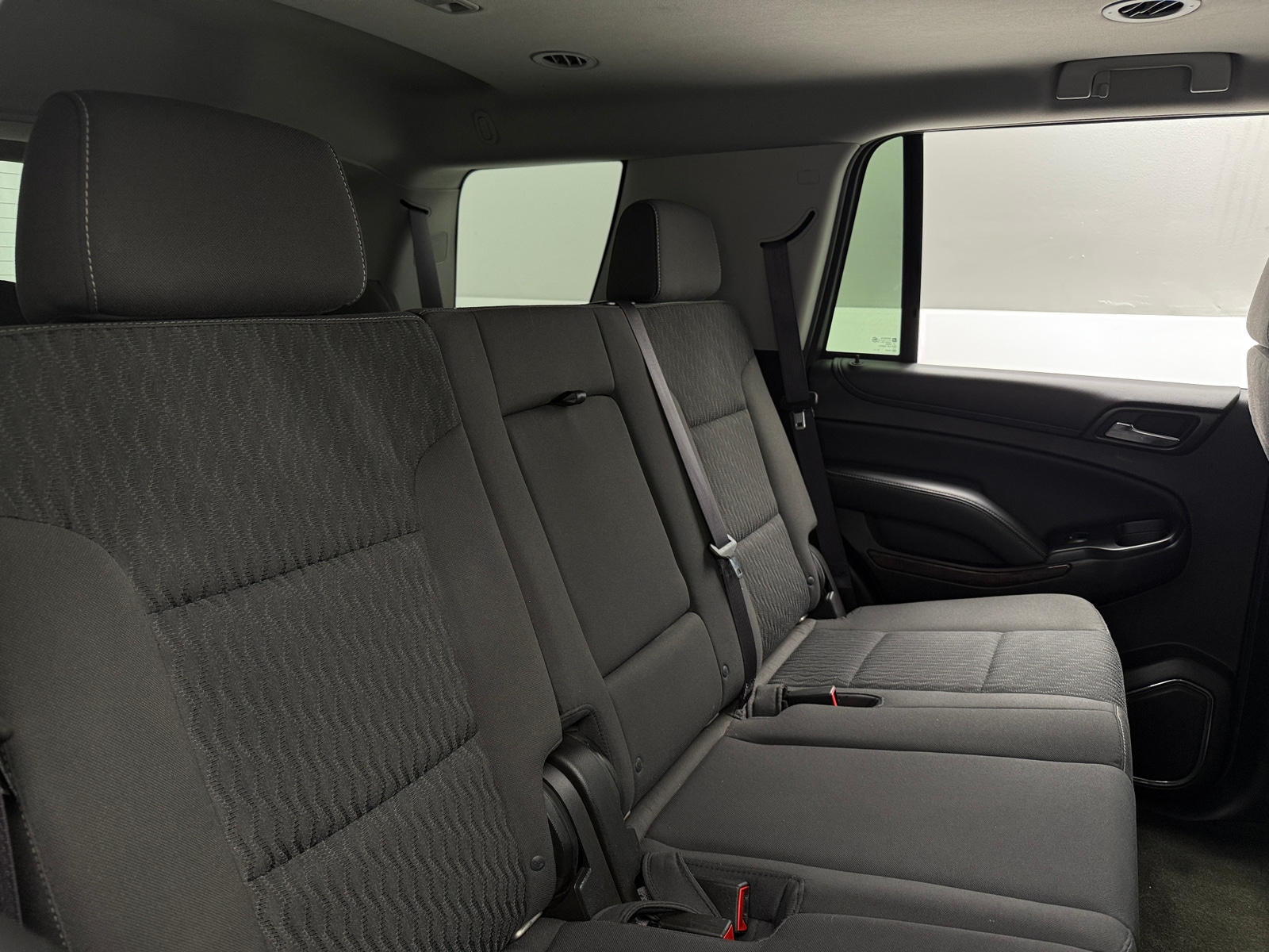 Thumbnail: 2016 Chevrolet Tahoe - 6