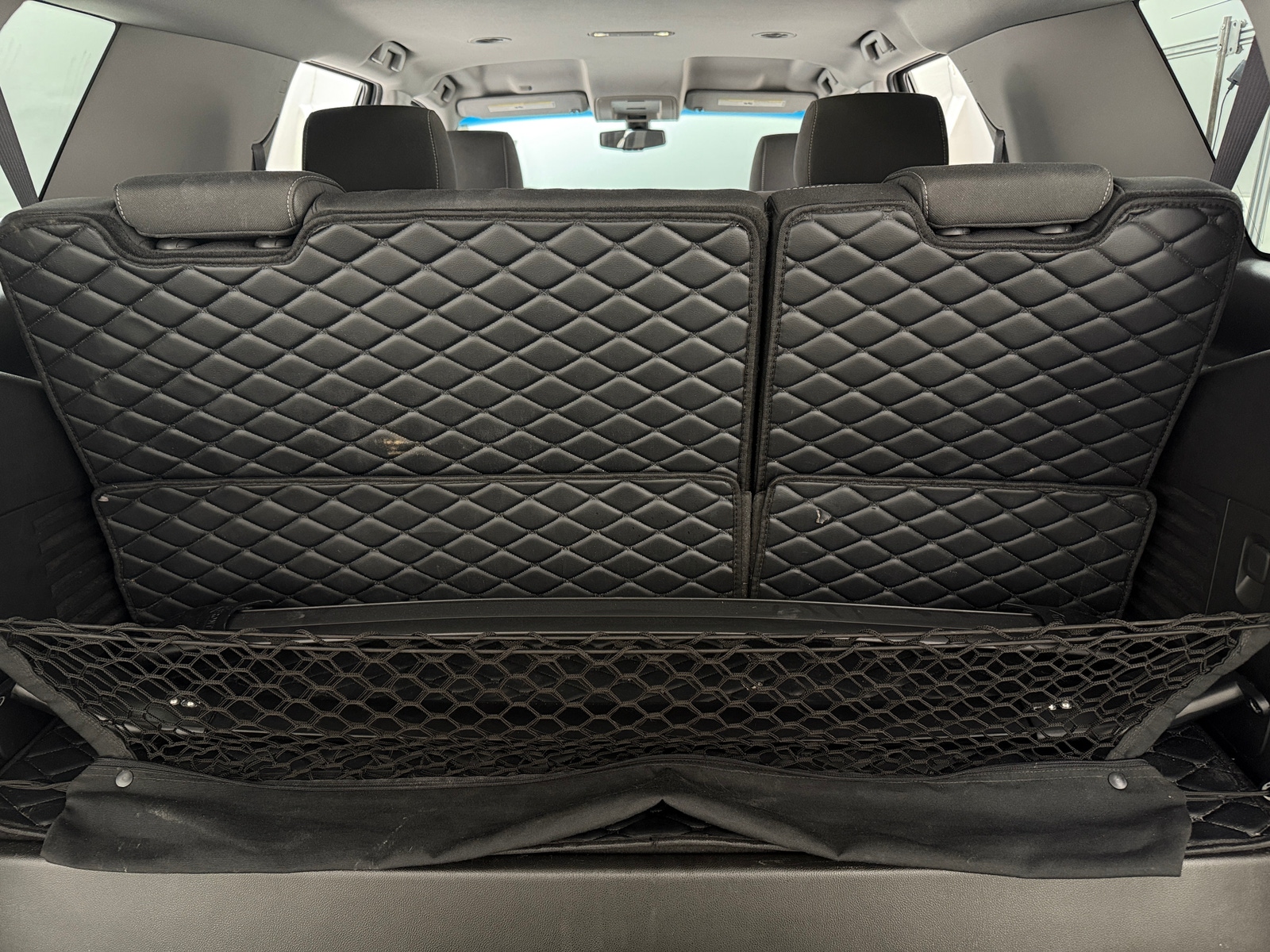 Thumbnail: 2016 Chevrolet Tahoe - 7
