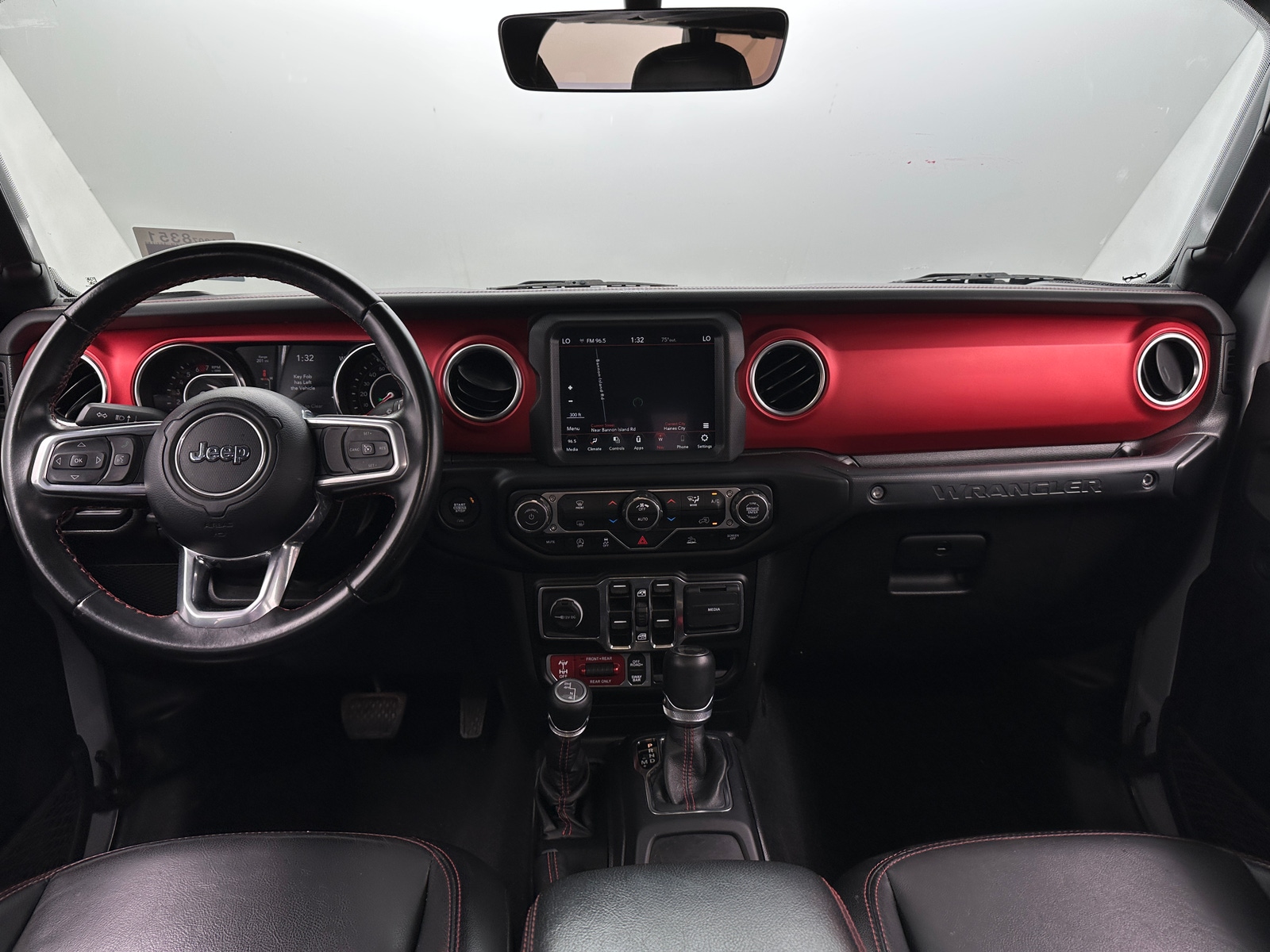 Thumbnail: 2022 Jeep Wrangler - 2