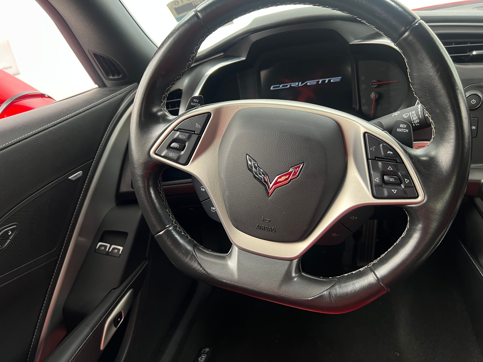 Thumbnail: 2018 Chevrolet Corvette - 3