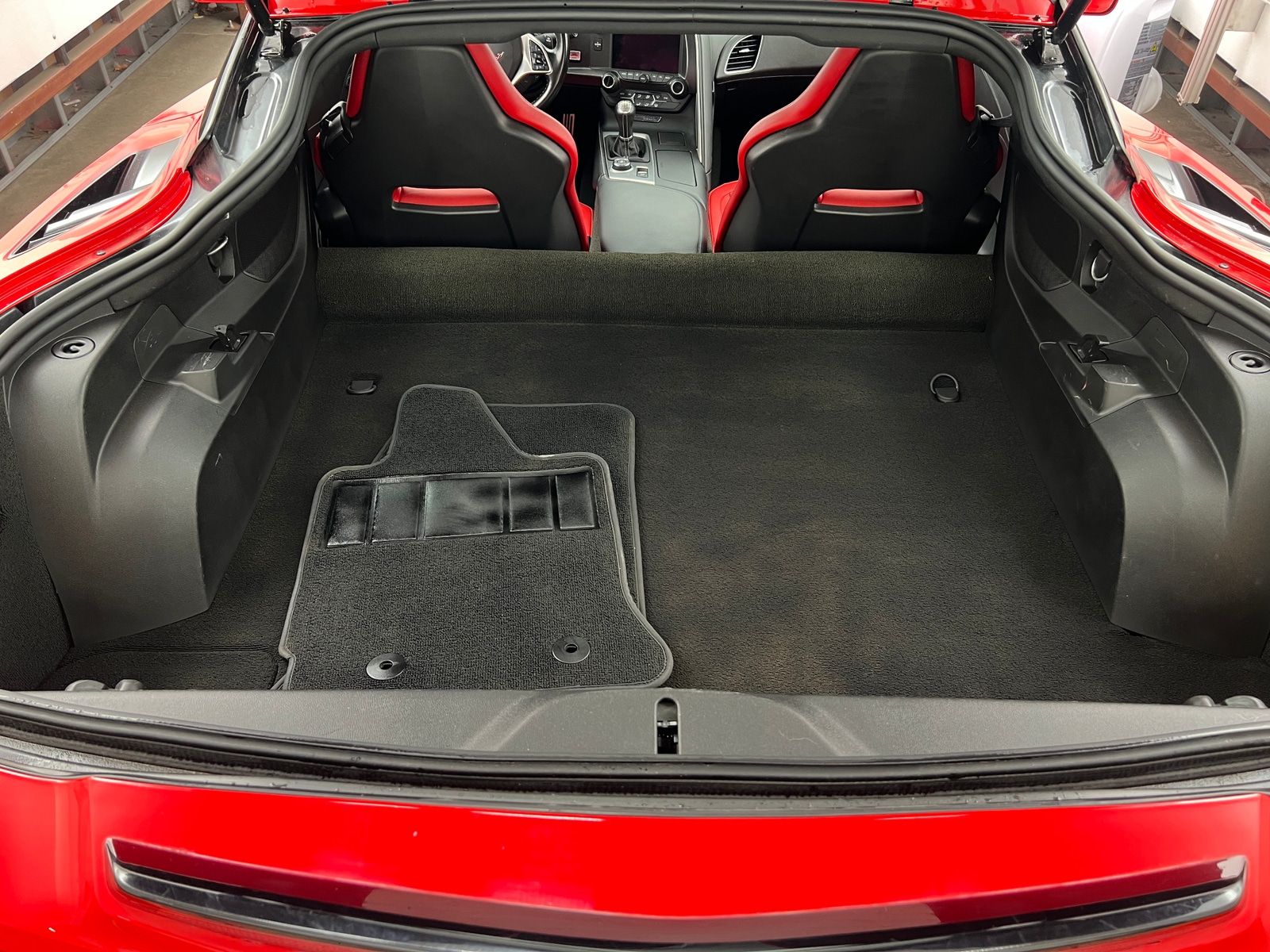 Thumbnail: 2018 Chevrolet Corvette - 4
