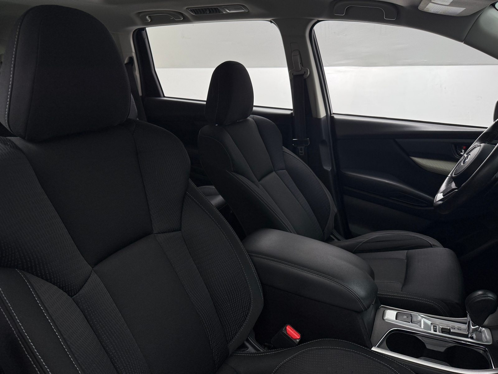 Thumbnail: 2019 Subaru Ascent - 2