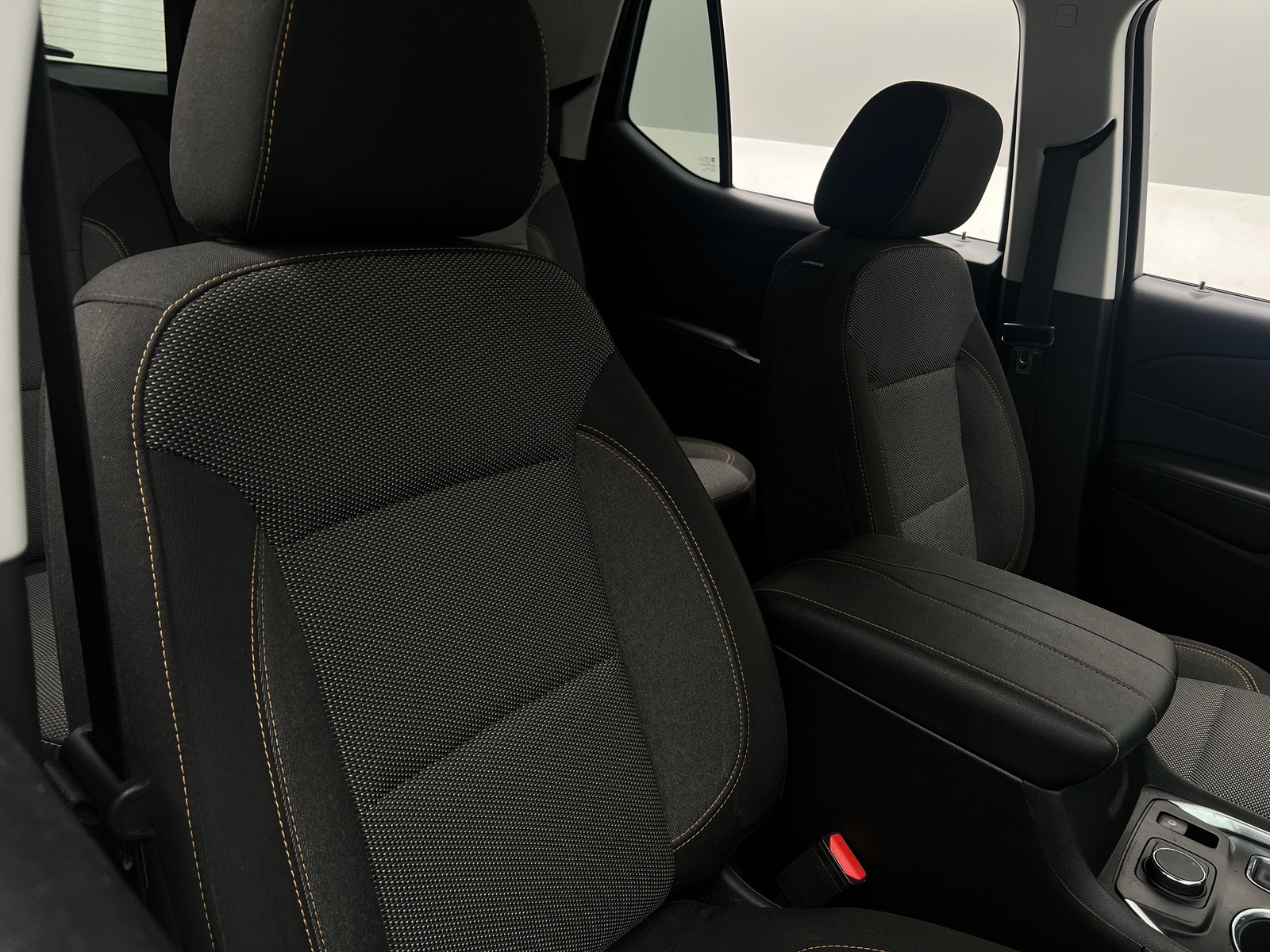 Thumbnail: 2018 Chevrolet Traverse - 2