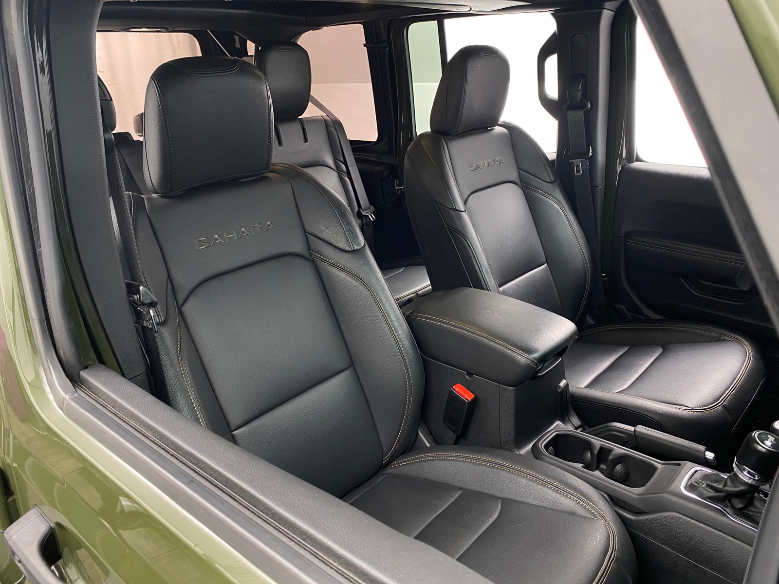 Thumbnail: 2024 Jeep Wrangler - 2