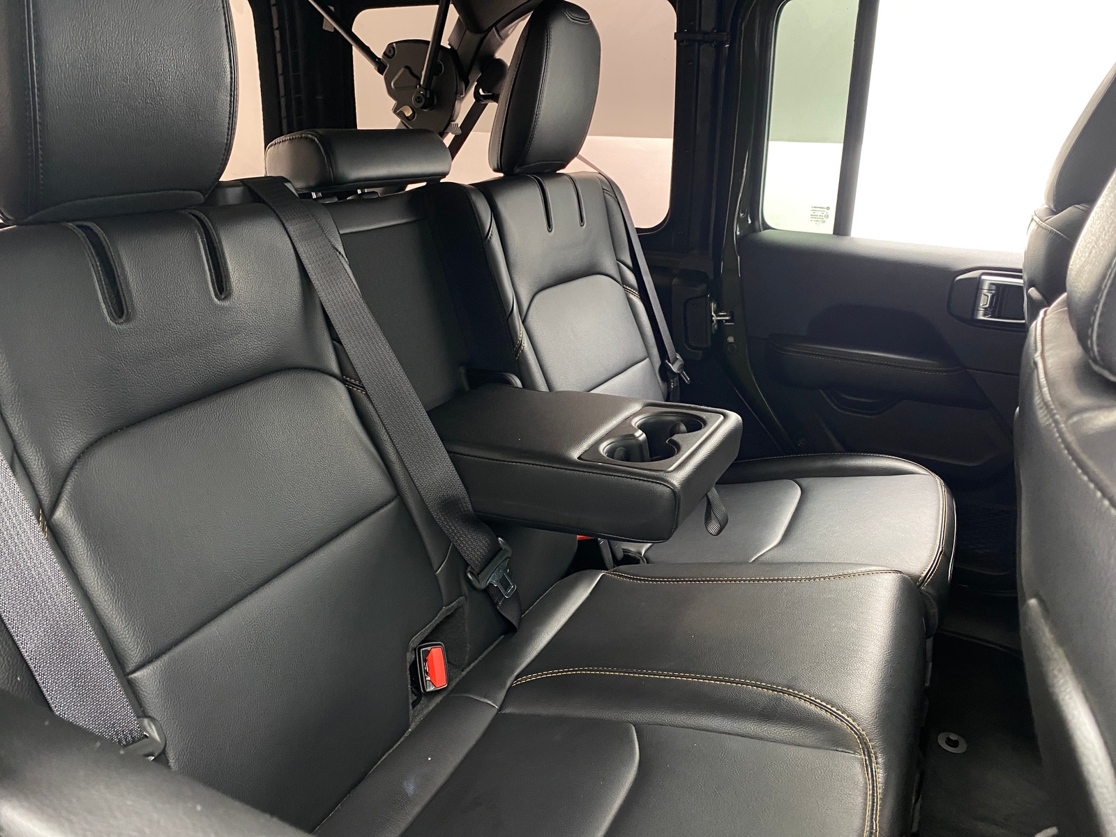 Thumbnail: 2024 Jeep Wrangler - 6