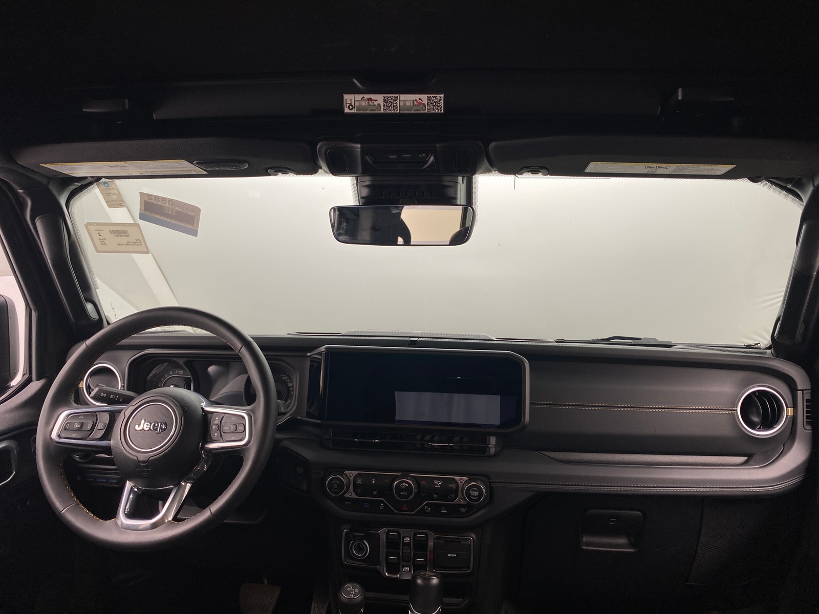Thumbnail: 2024 Jeep Wrangler - 3