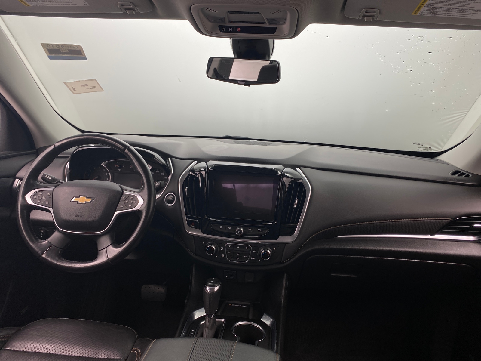 Thumbnail: 2020 Chevrolet Traverse - 2