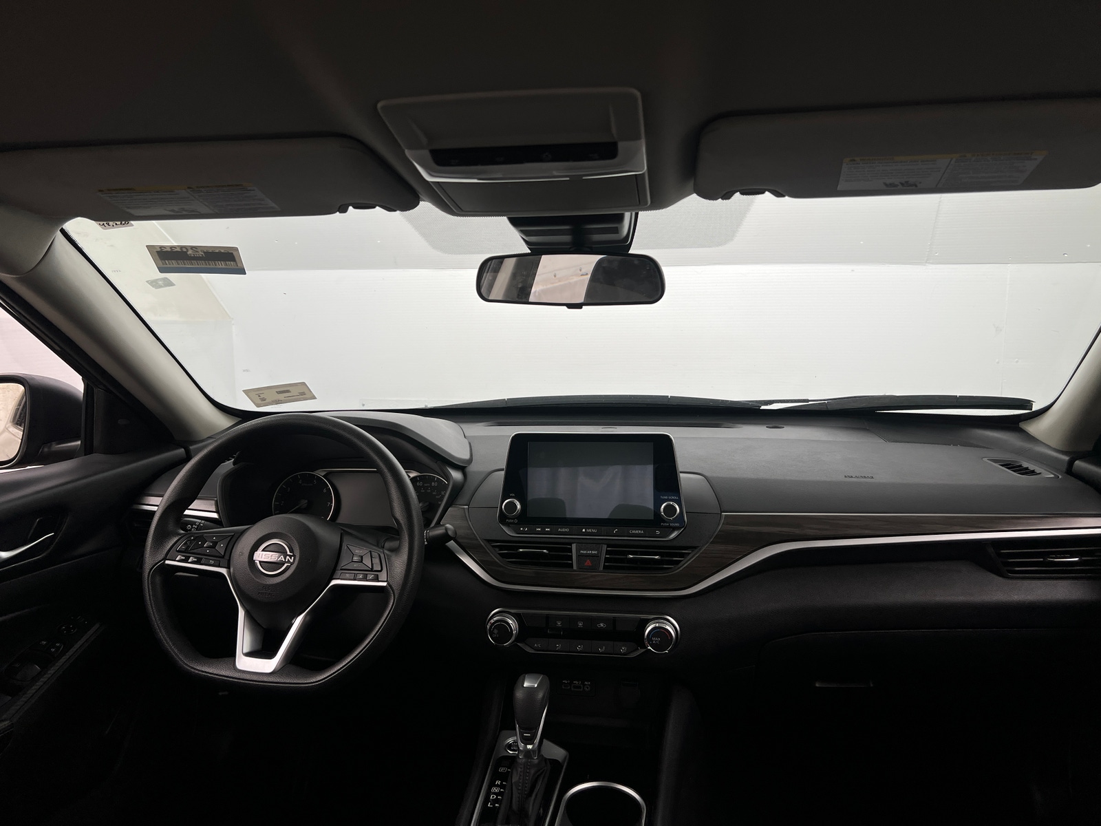 Thumbnail: 2024 Nissan Altima - 3