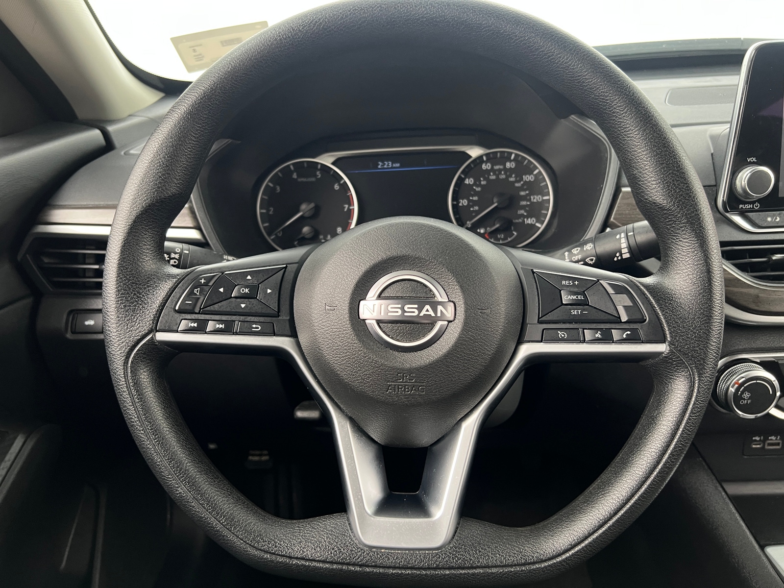 Thumbnail: 2024 Nissan Altima - 5