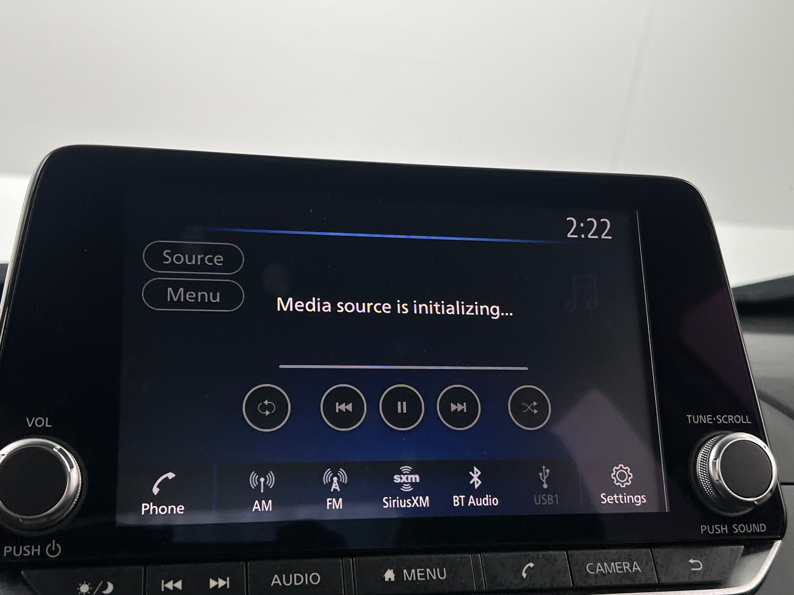 Thumbnail: 2024 Nissan Altima - 4