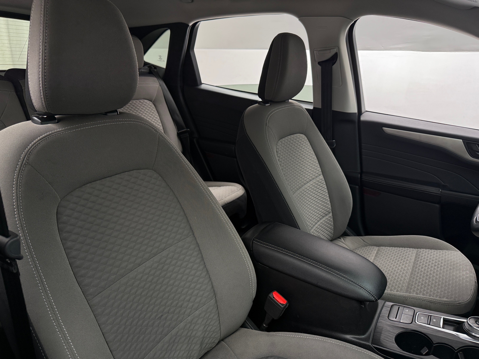 Thumbnail: 2022 Ford Escape - 2