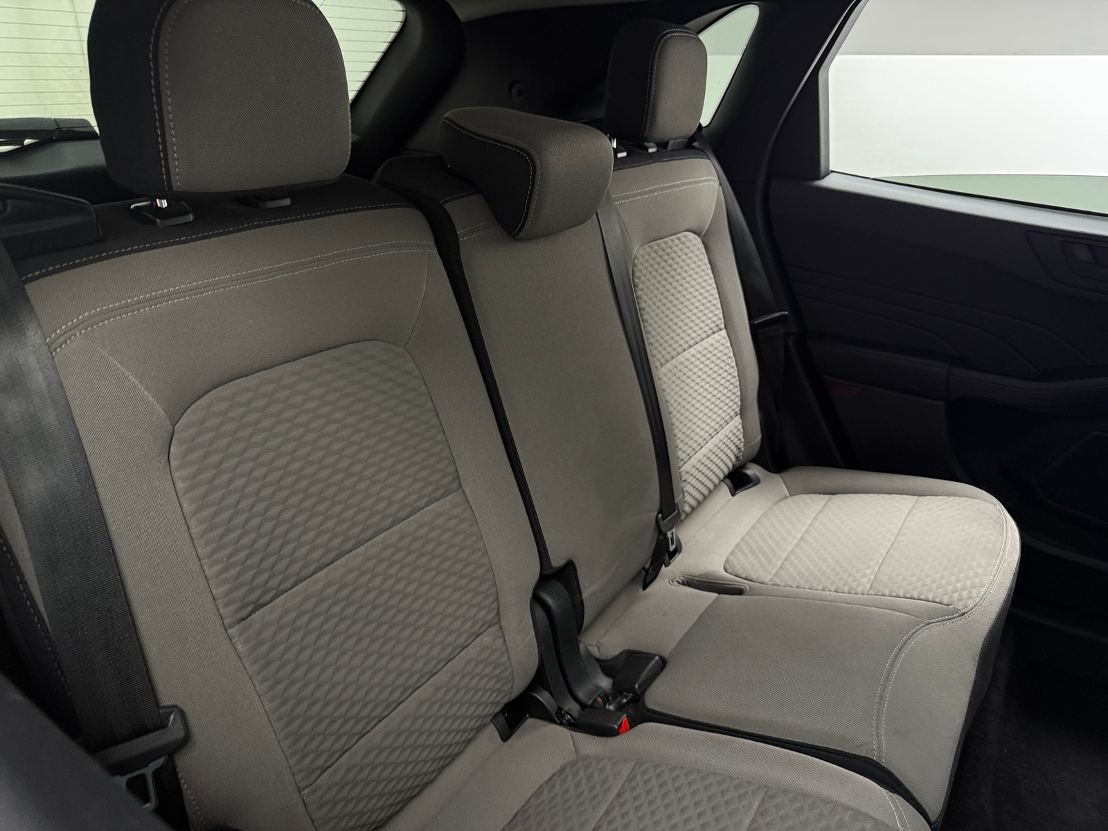 Thumbnail: 2022 Ford Escape - 6