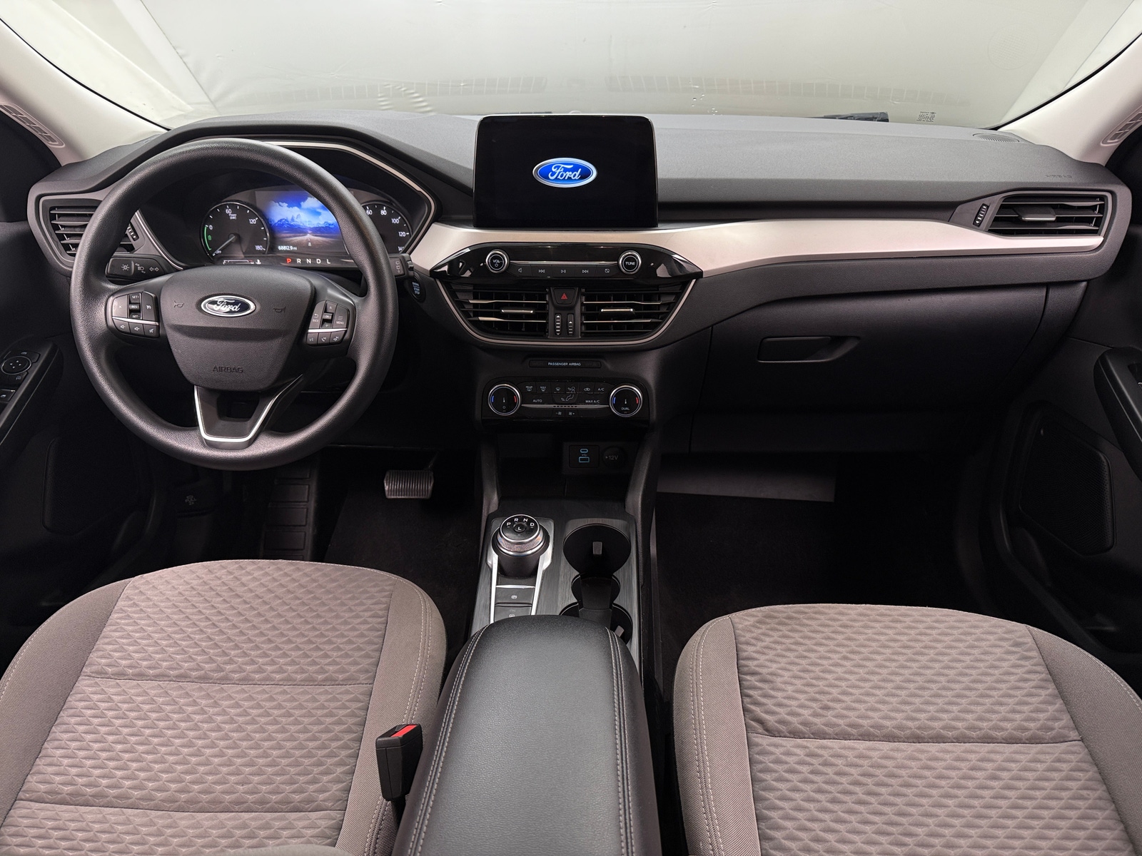 Thumbnail: 2022 Ford Escape - 3