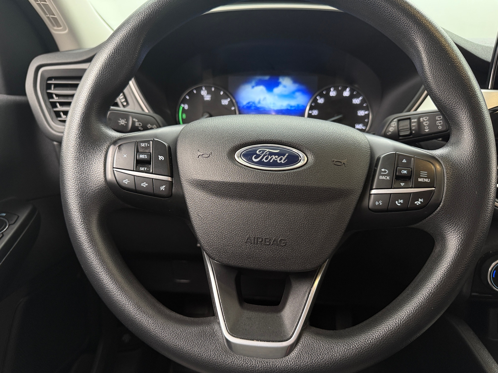 Thumbnail: 2022 Ford Escape - 5
