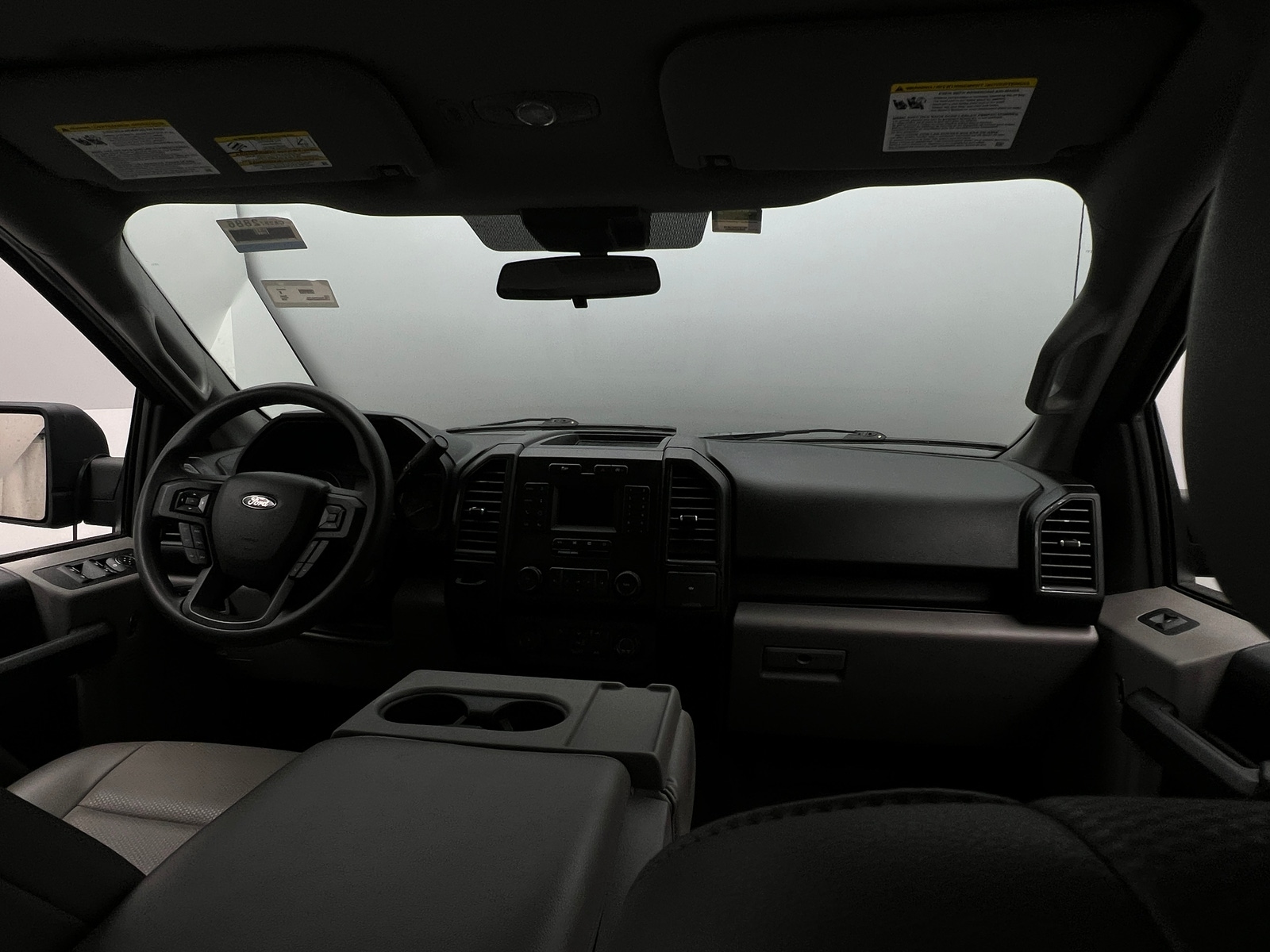 Thumbnail: 2019 Ford Econoline - 3