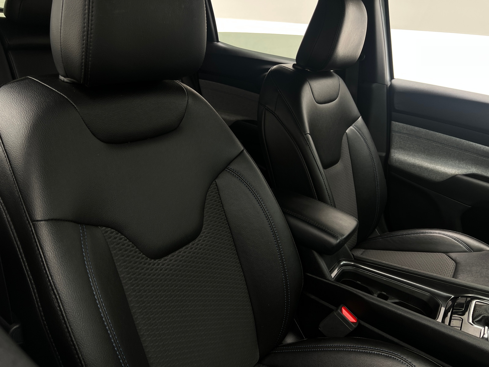Thumbnail: 2024 Jeep Compass - 2