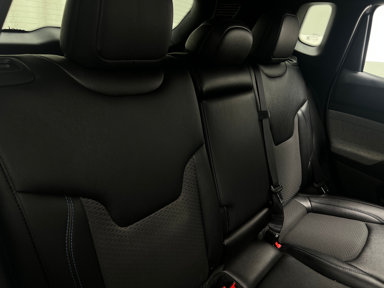 Thumbnail: 2024 Jeep Compass - 6