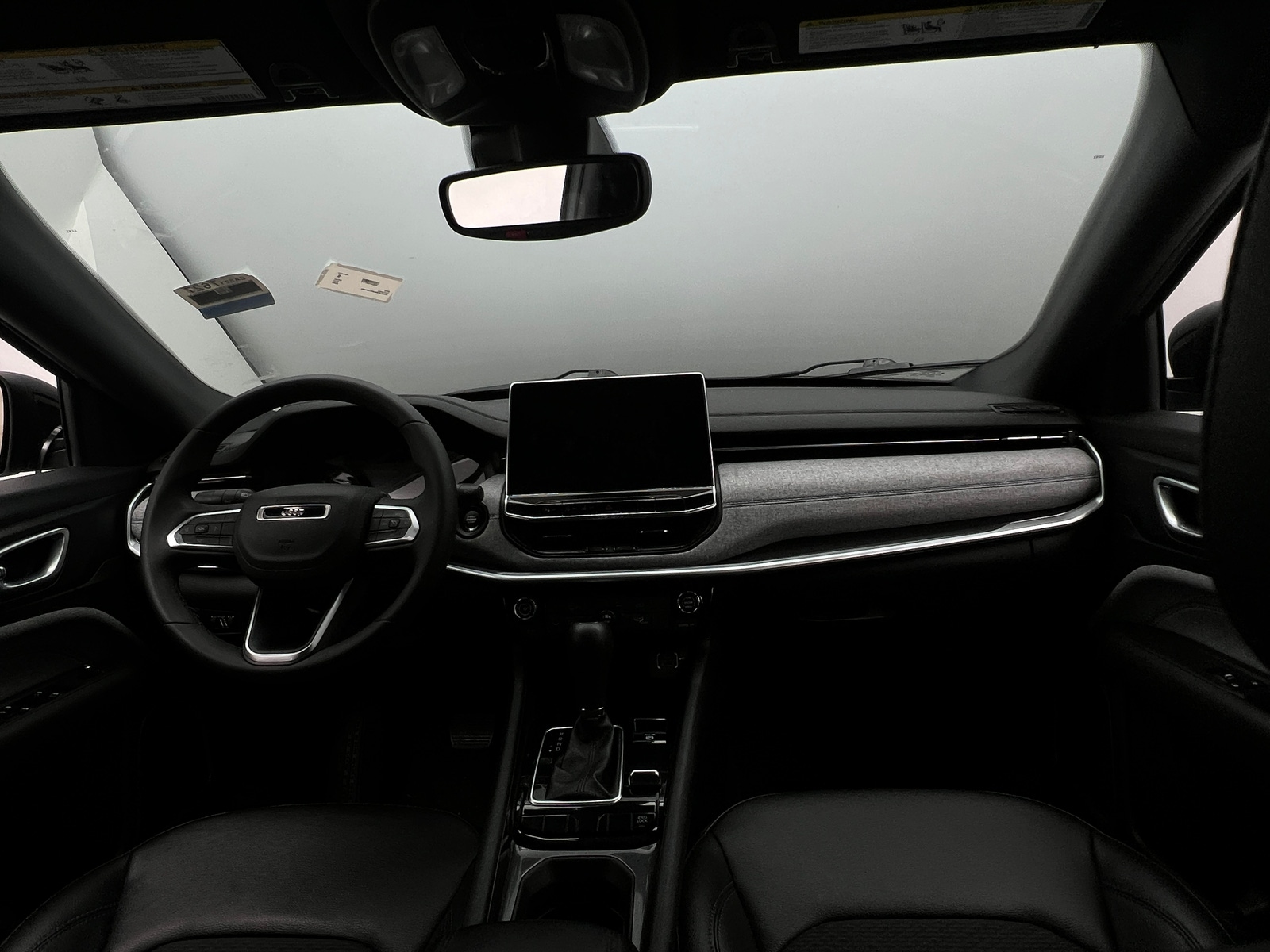 Thumbnail: 2024 Jeep Compass - 3