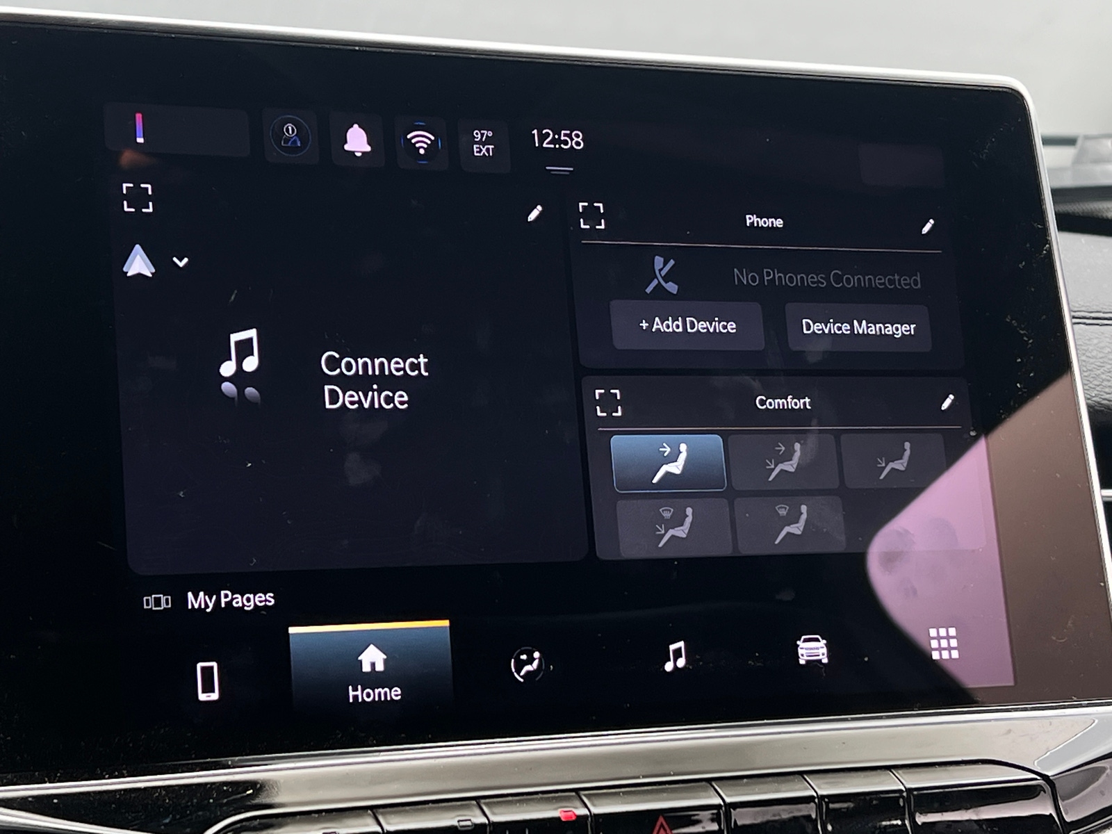 Thumbnail: 2024 Jeep Compass - 4