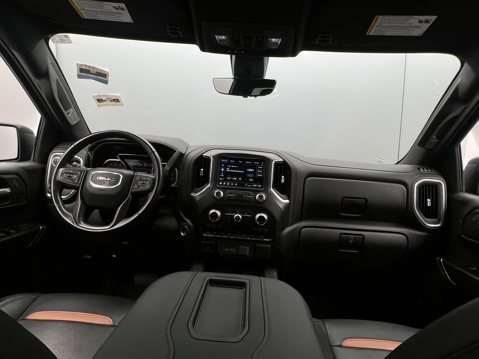 Thumbnail: 2020 GMC Sierra 1500 - 2