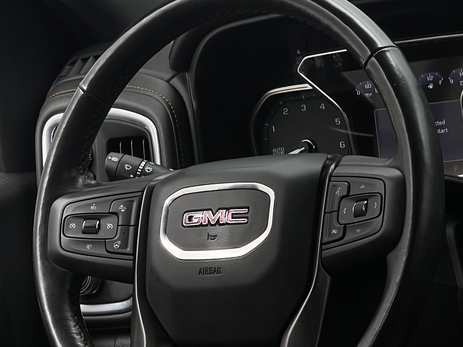Thumbnail: 2020 GMC Sierra 1500 - 4