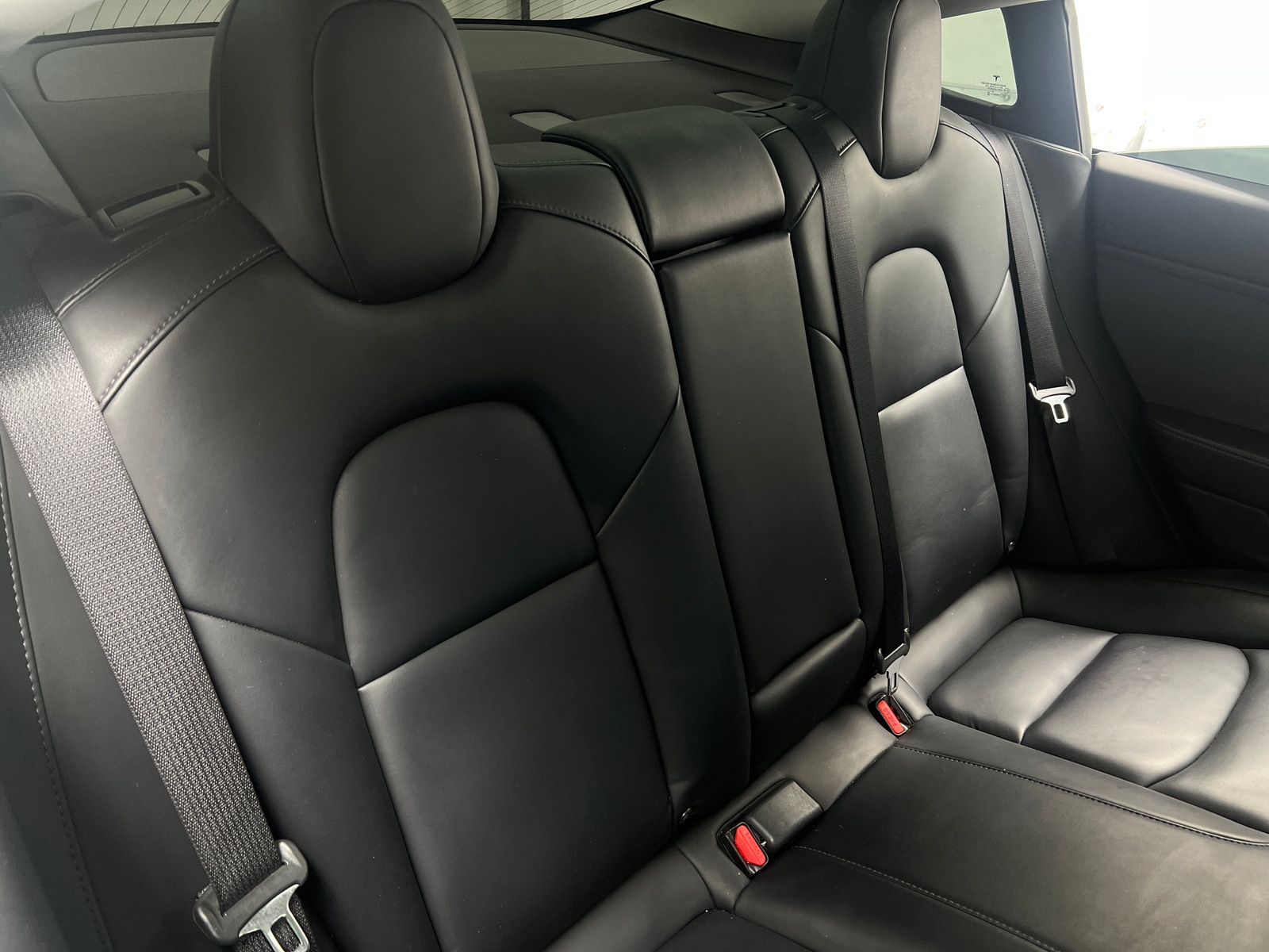Thumbnail: 2019 Tesla Model 3 - 4