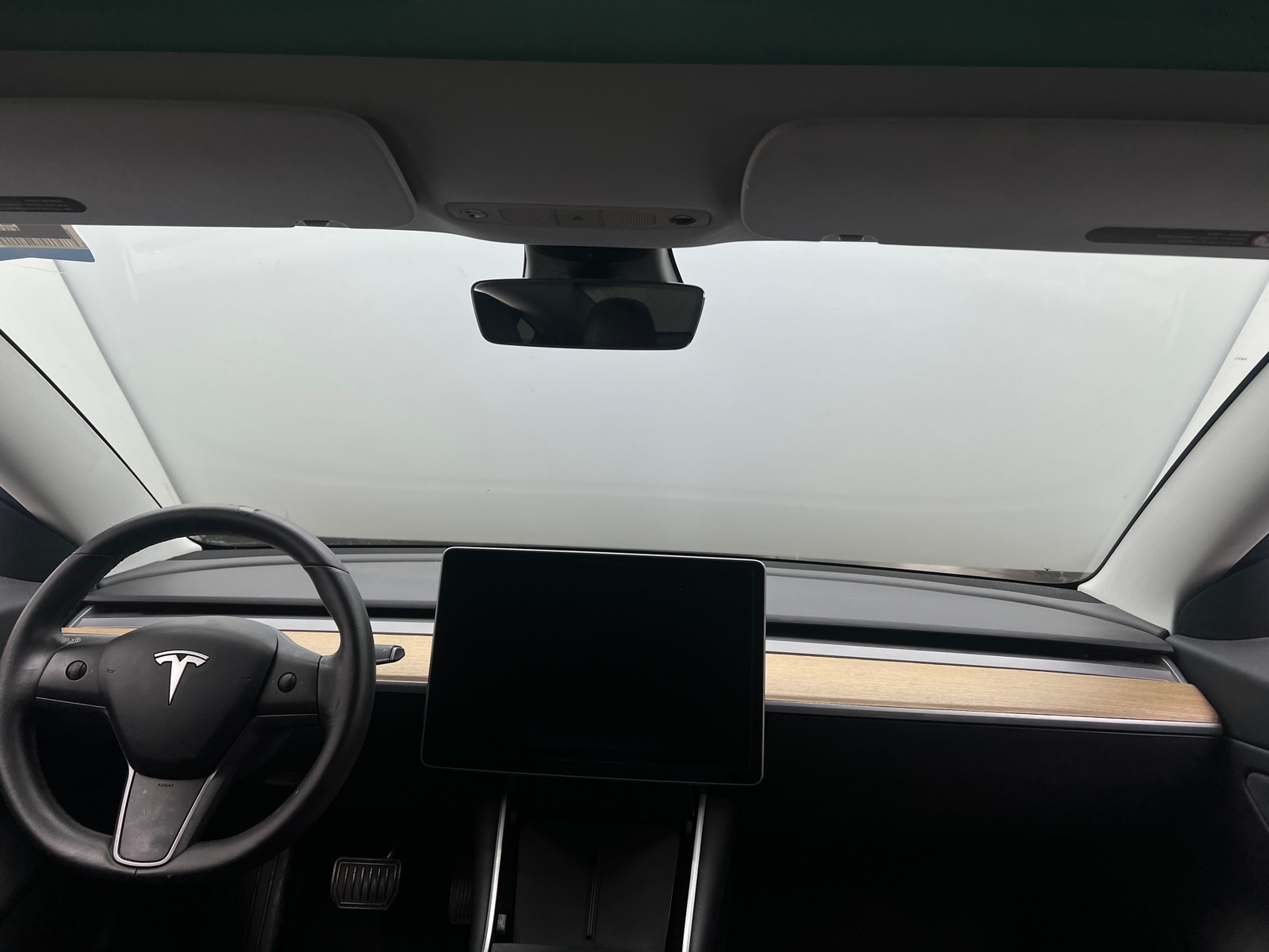 Thumbnail: 2019 Tesla Model 3 - 2
