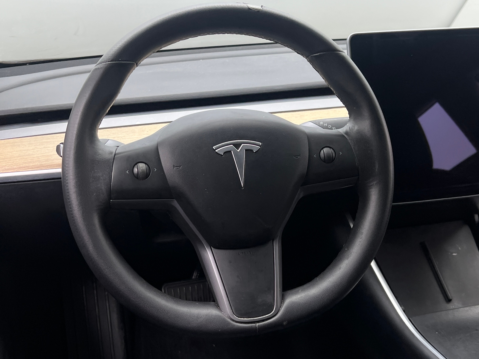 Thumbnail: 2019 Tesla Model 3 - 3