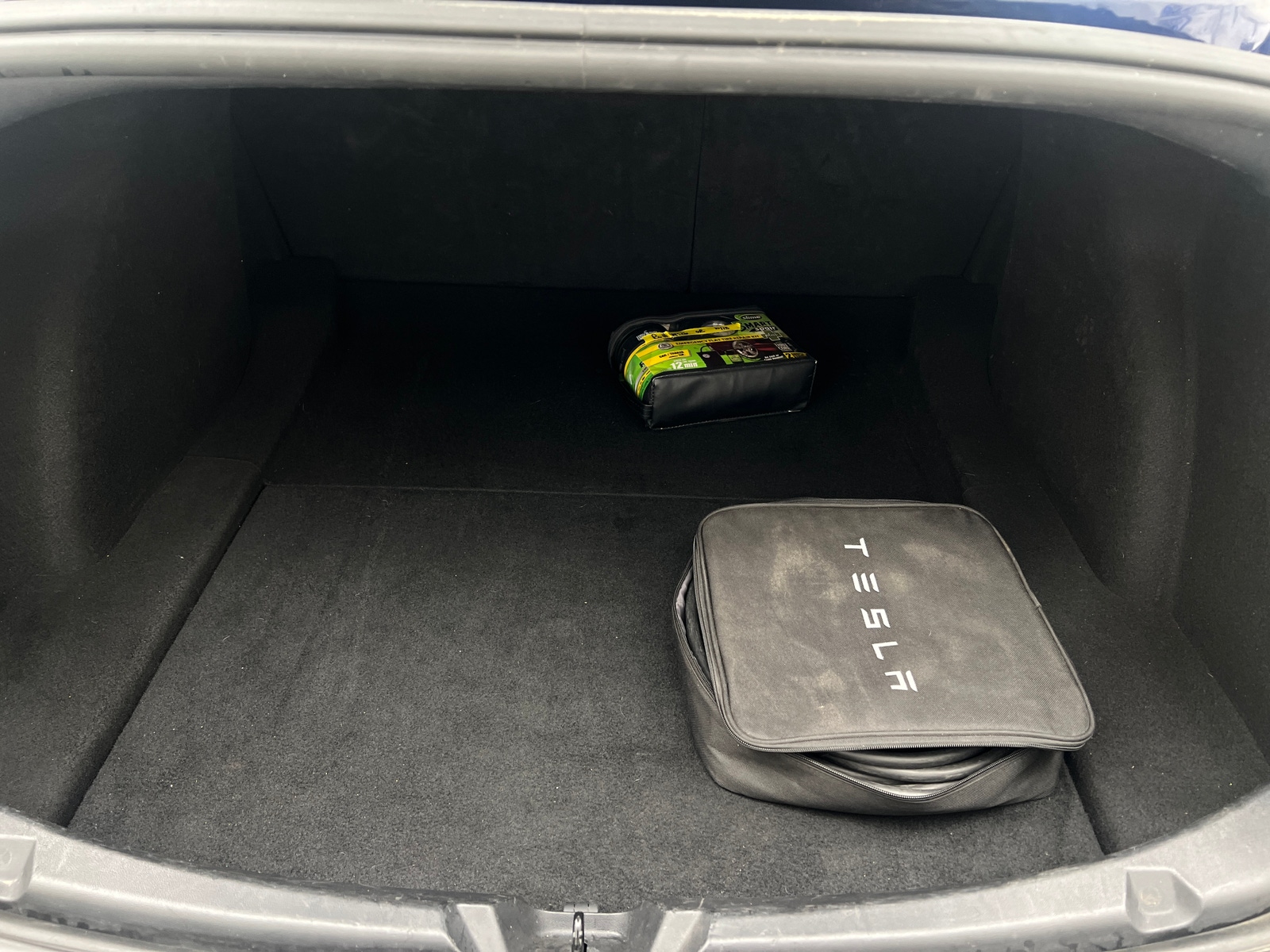 Thumbnail: 2019 Tesla Model 3 - 5