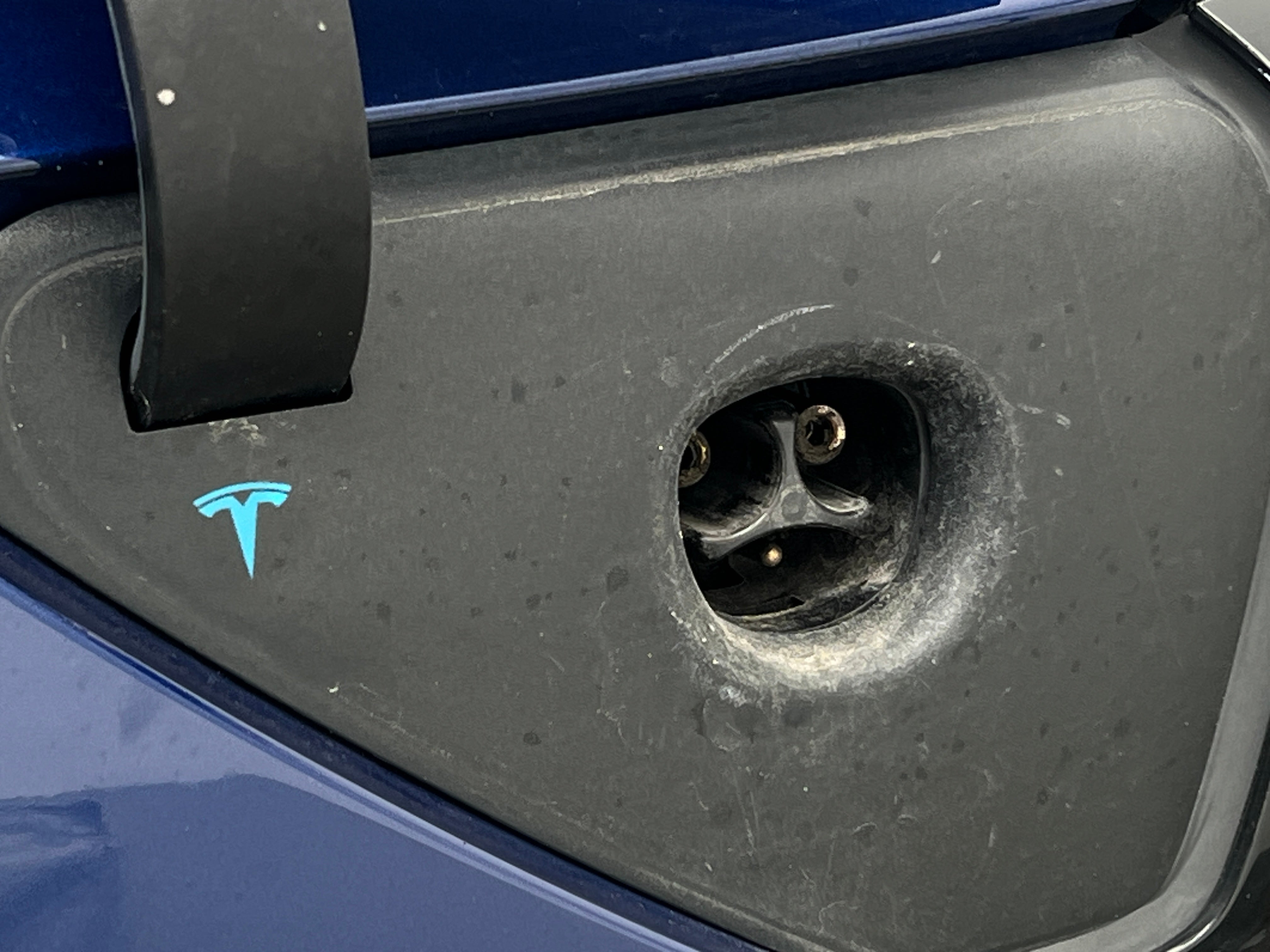 Used 2019 Tesla Model 3 Base with VIN 5YJ3E1EA9KF495339 for sale in Auburn, WA