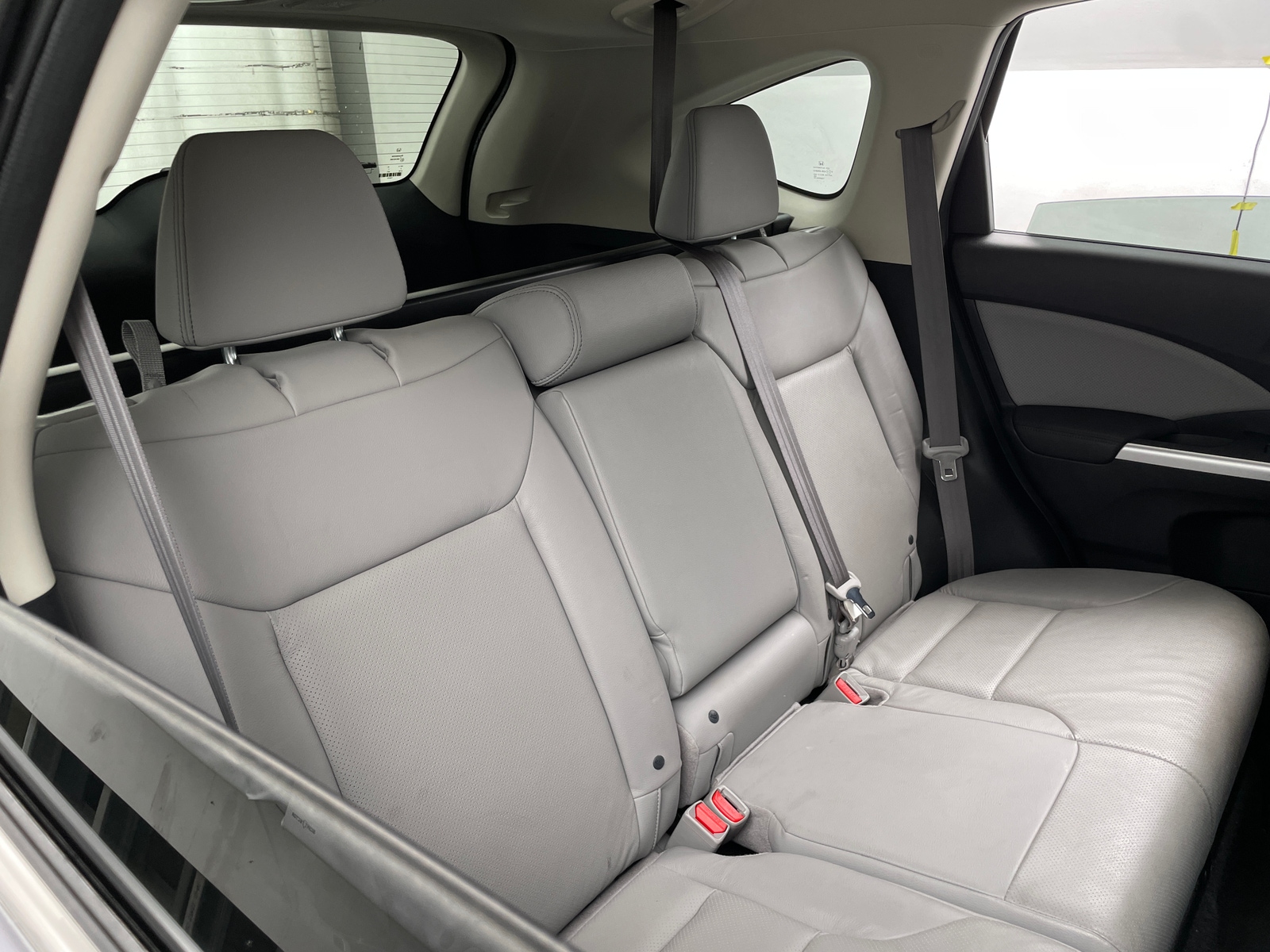 Thumbnail: 2015 Honda CR-V - 5
