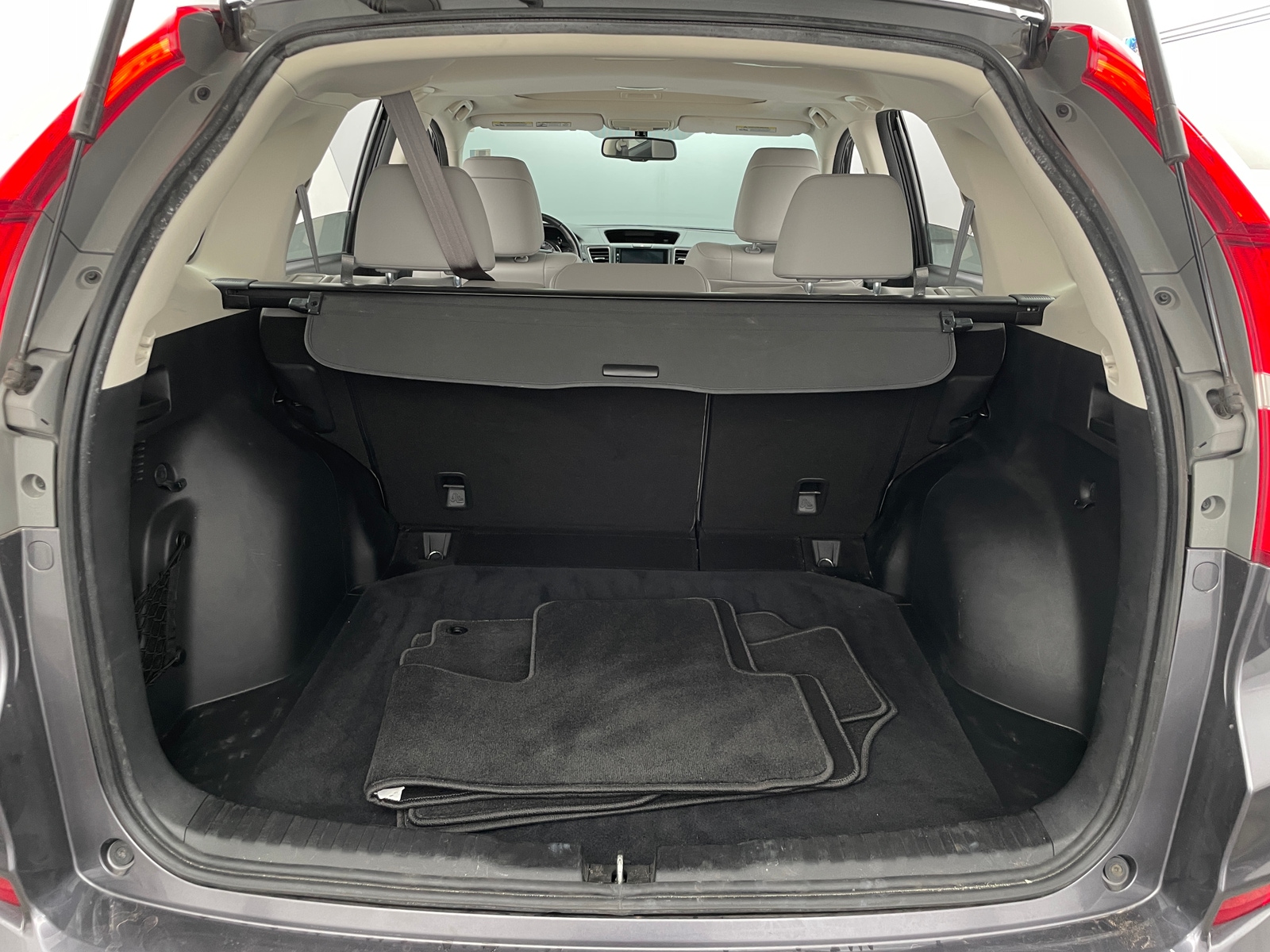 Thumbnail: 2015 Honda CR-V - 6