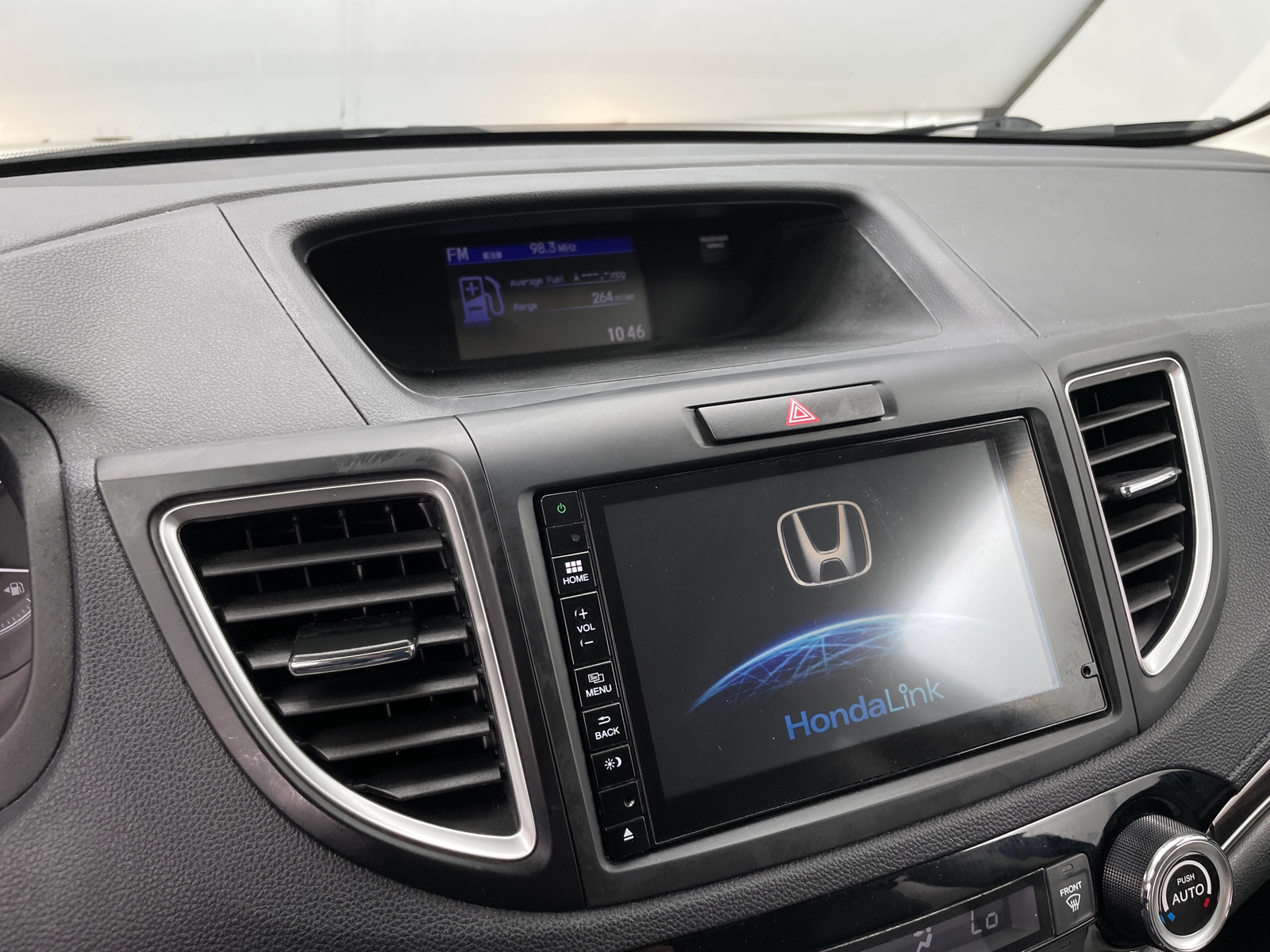 Thumbnail: 2015 Honda CR-V - 3