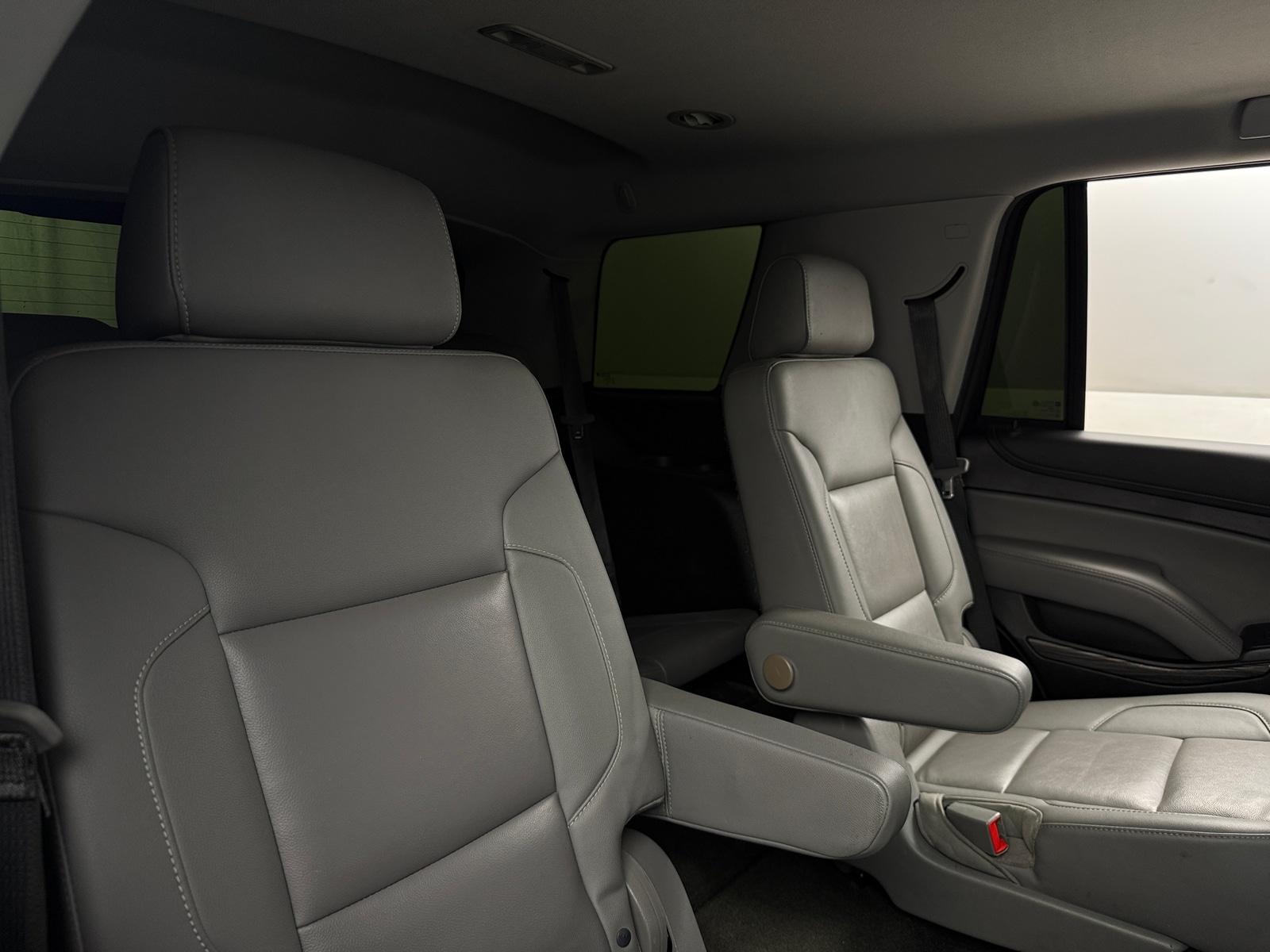 Thumbnail: 2018 Chevrolet Tahoe - 5