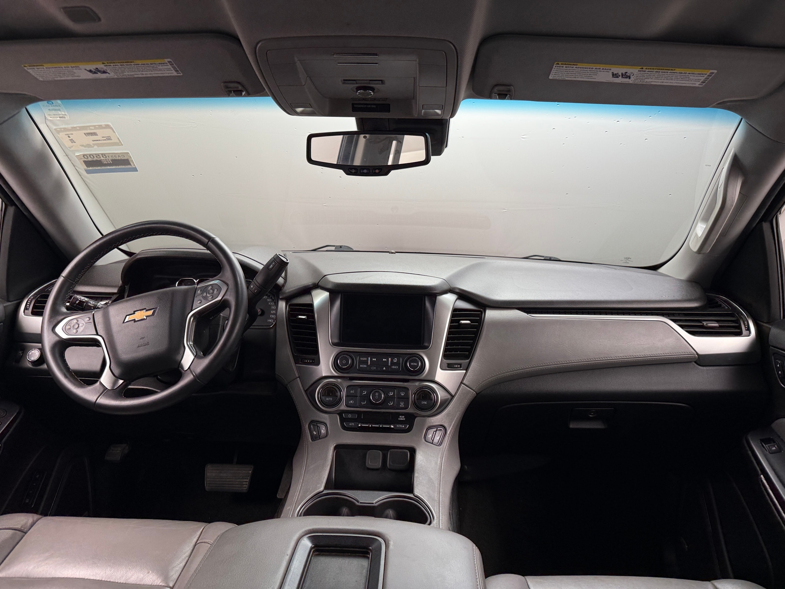 Thumbnail: 2018 Chevrolet Tahoe - 2